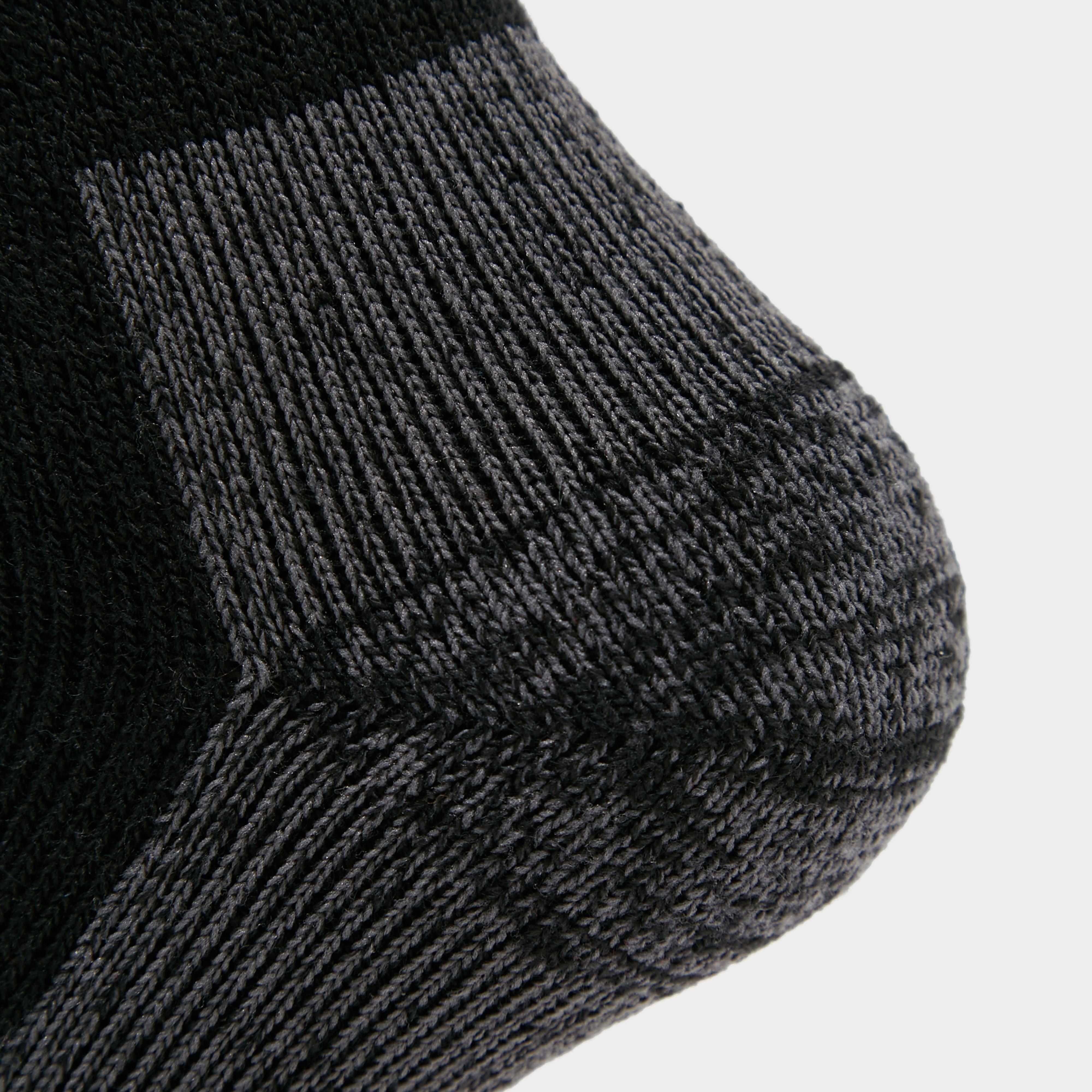 Men's Heavy Weight Merino Socks 2 Pack