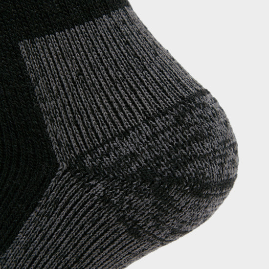 Men's Heavy Weight Merino Socks 2 Pack