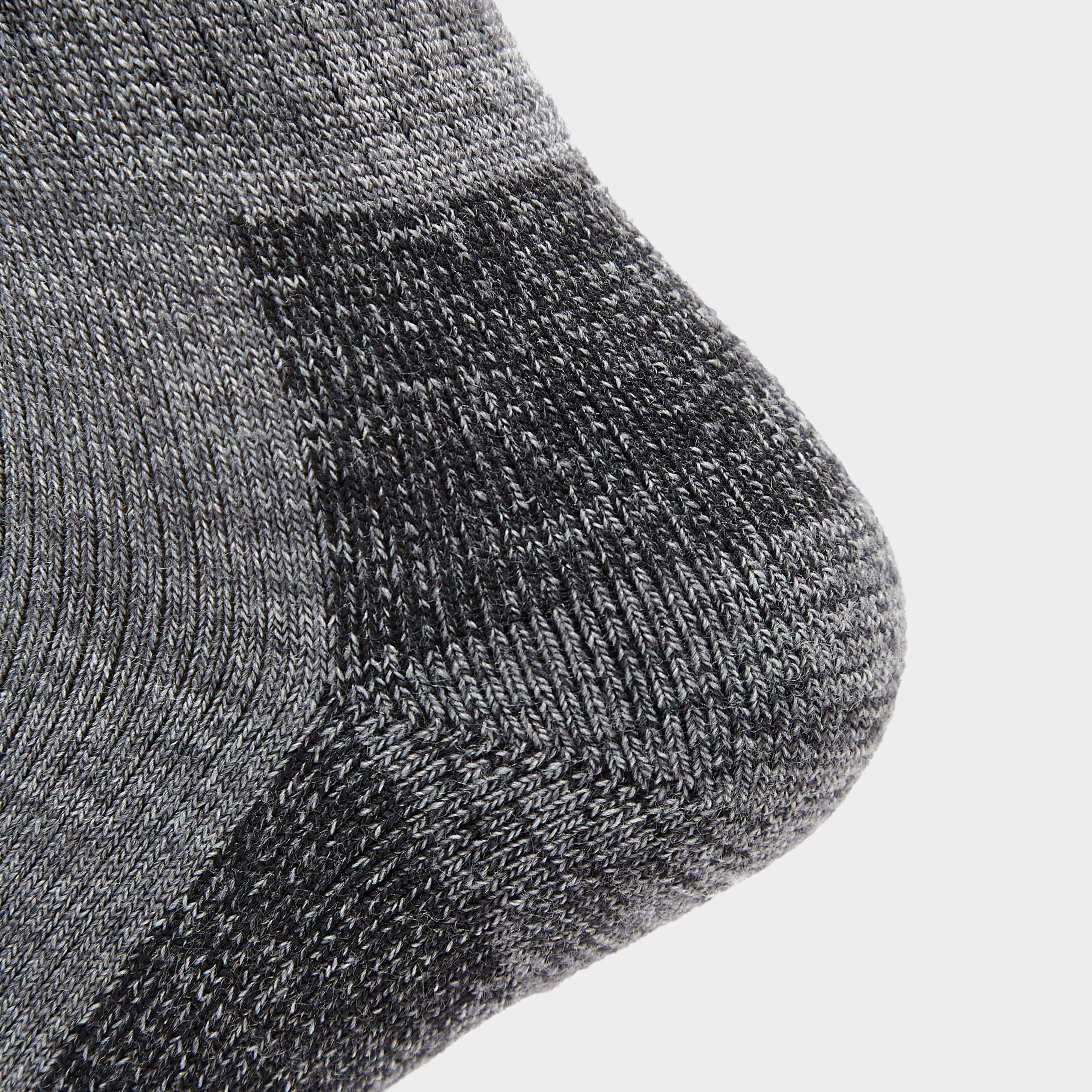 Men's 2 Pack Heavy Weight Outdoor Merino Socks