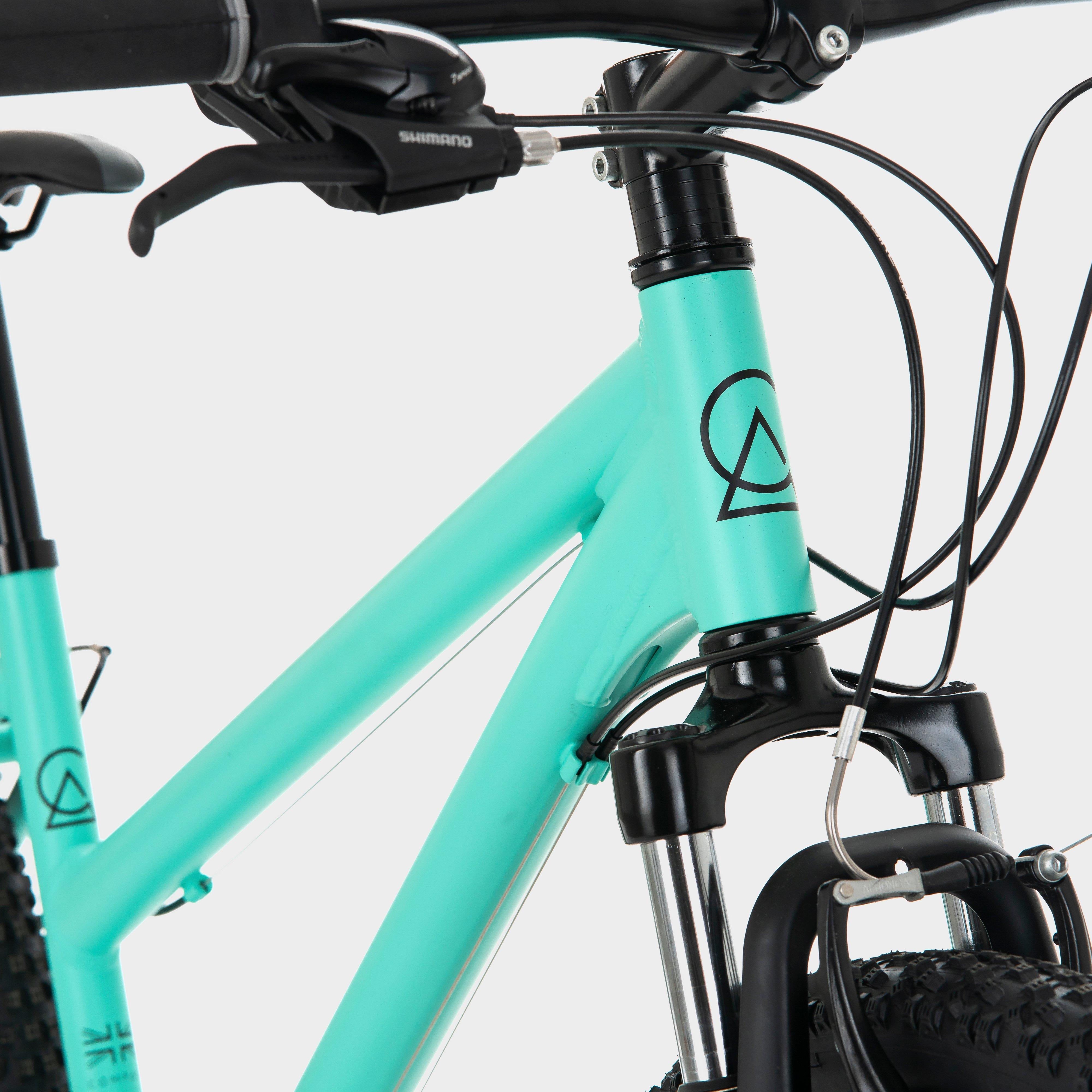 Women’s Latitude Mountain Bike