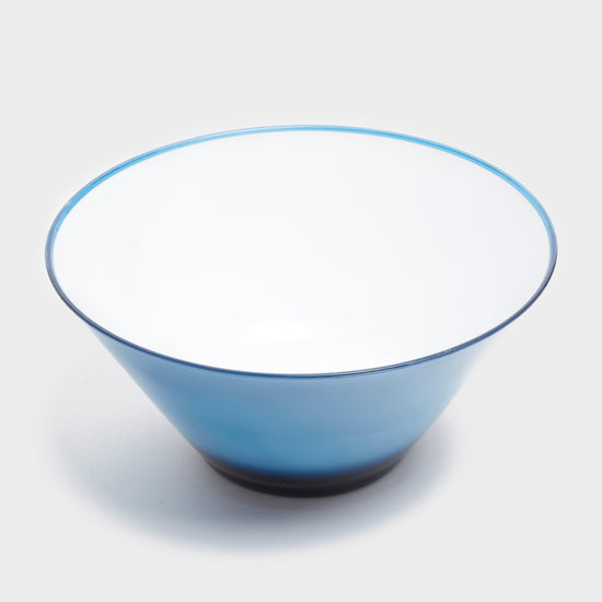 Plastic Salad Bowl