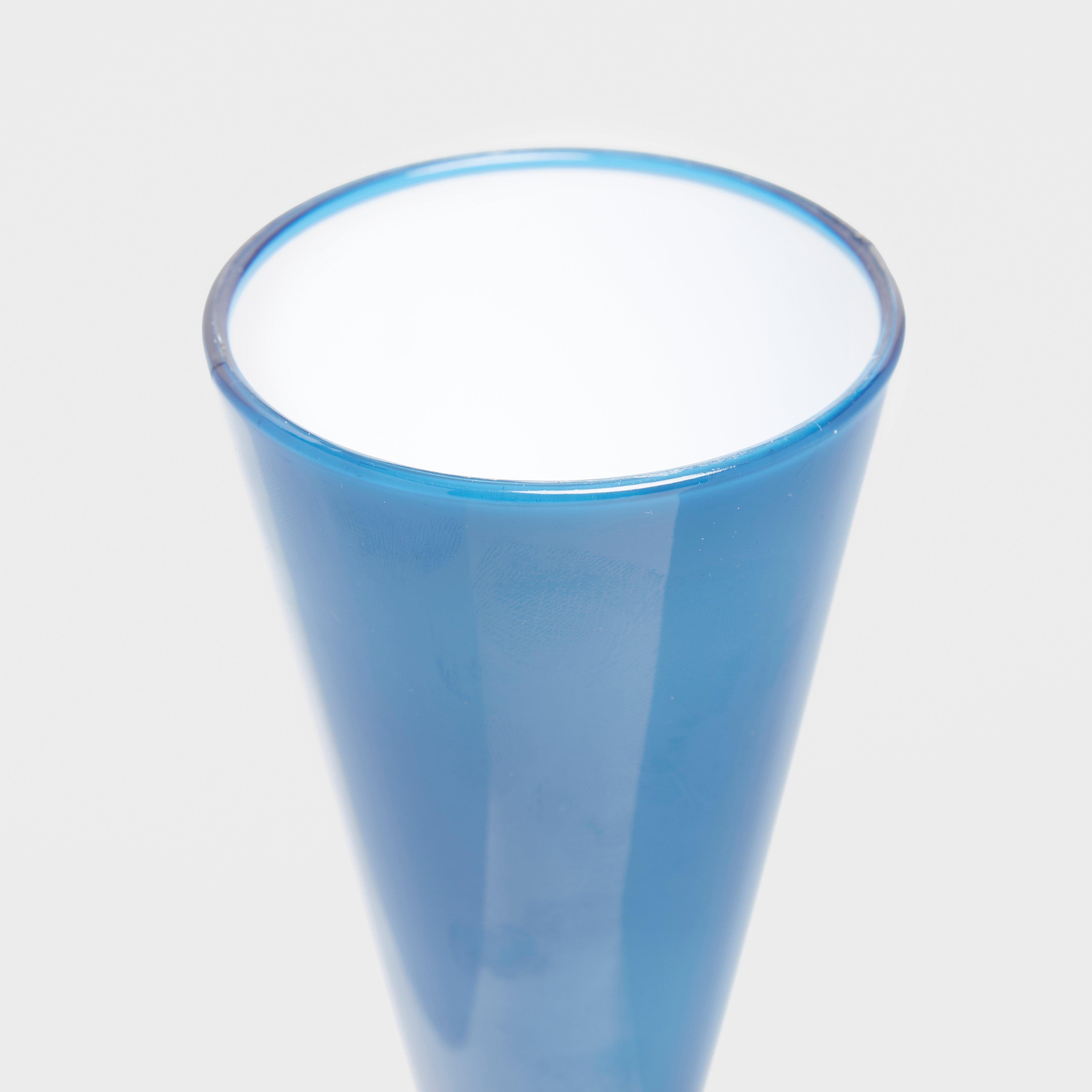 Deluxe Plastic Champagne Flute