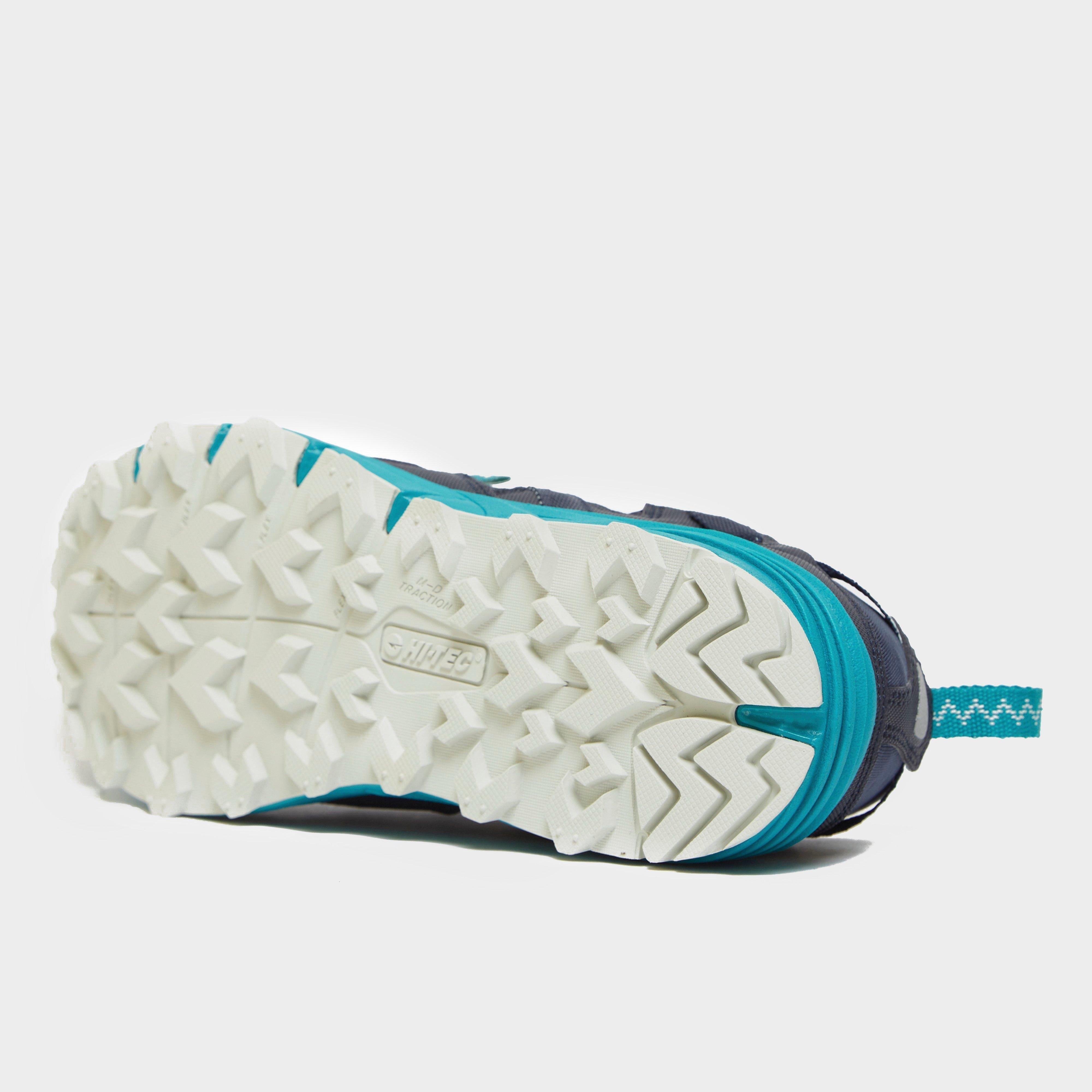 Women's V-Lite Rapid Sandals