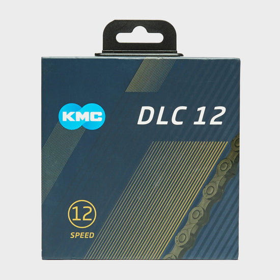 DLC X12 Bike Chain