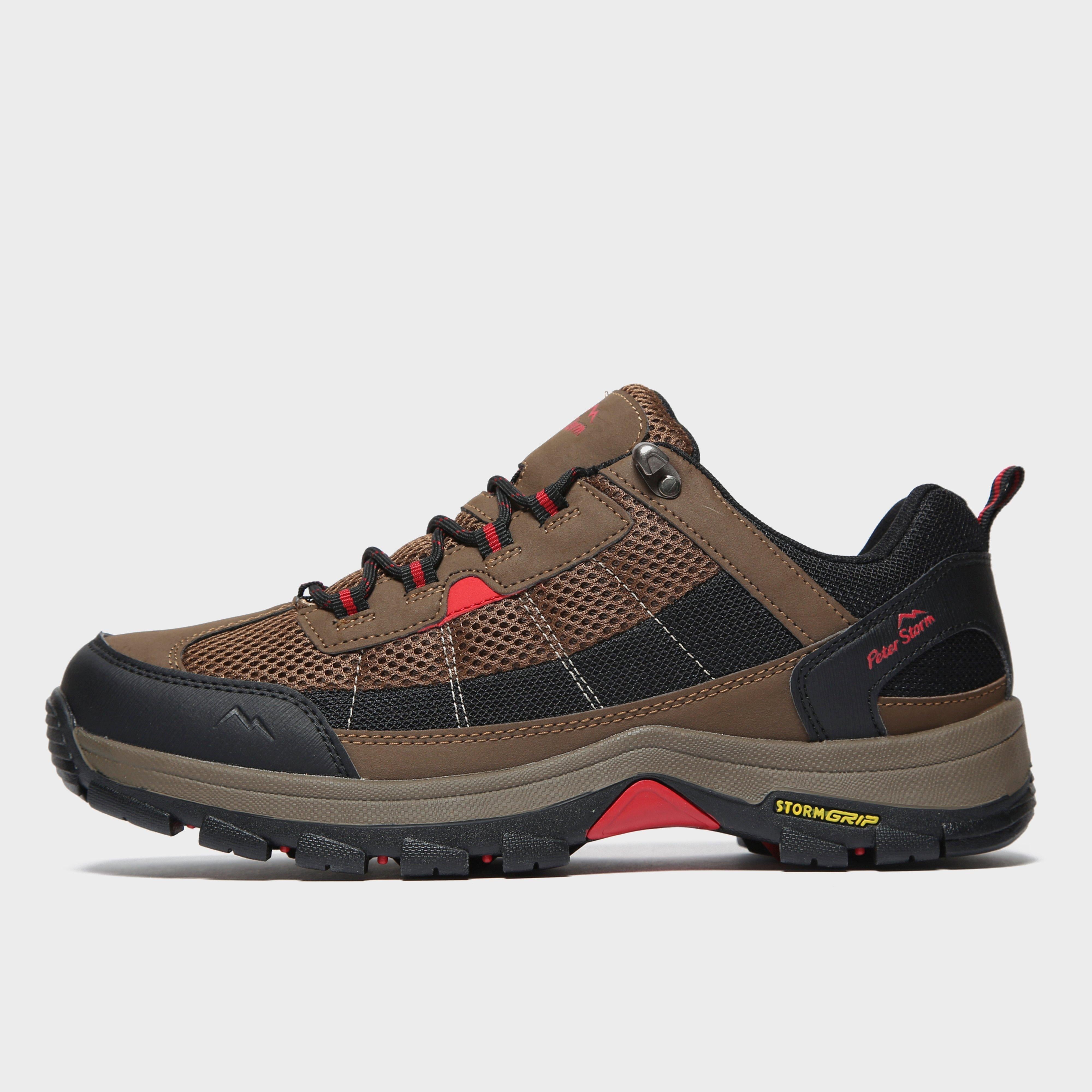 Men's Filey Low Walking Shoe