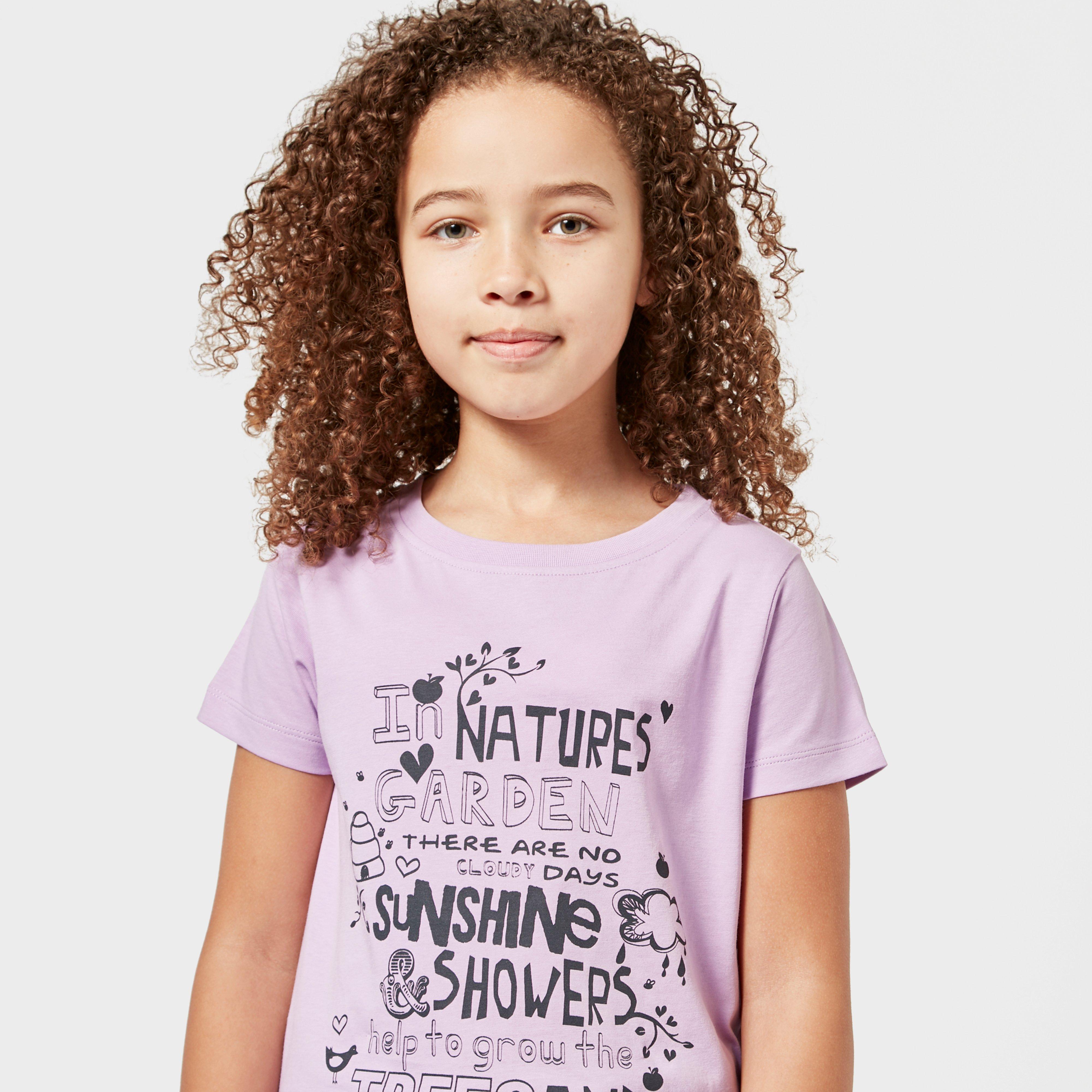 Kids’ Nature’s Garden T-Shirt