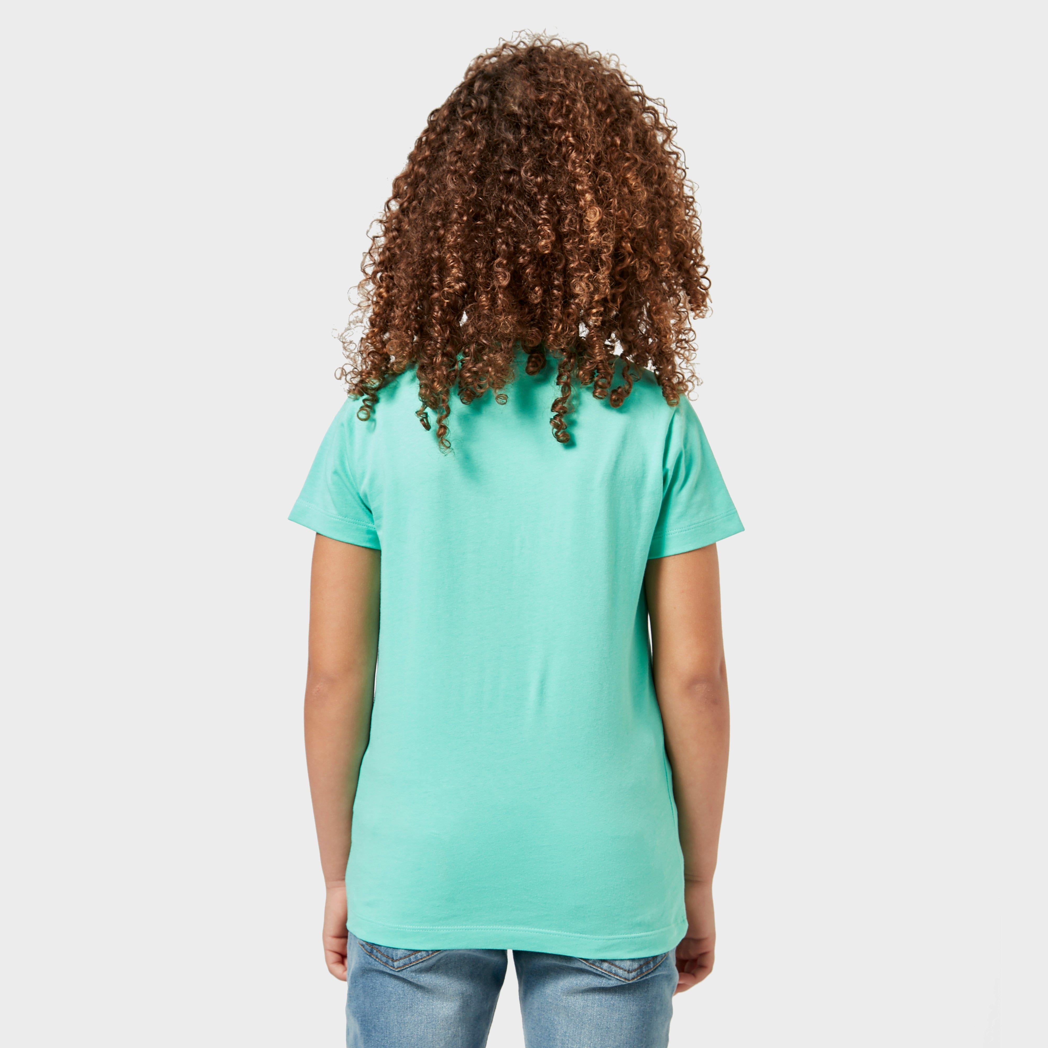 Kids’ Trees & Flowers T-Shirt