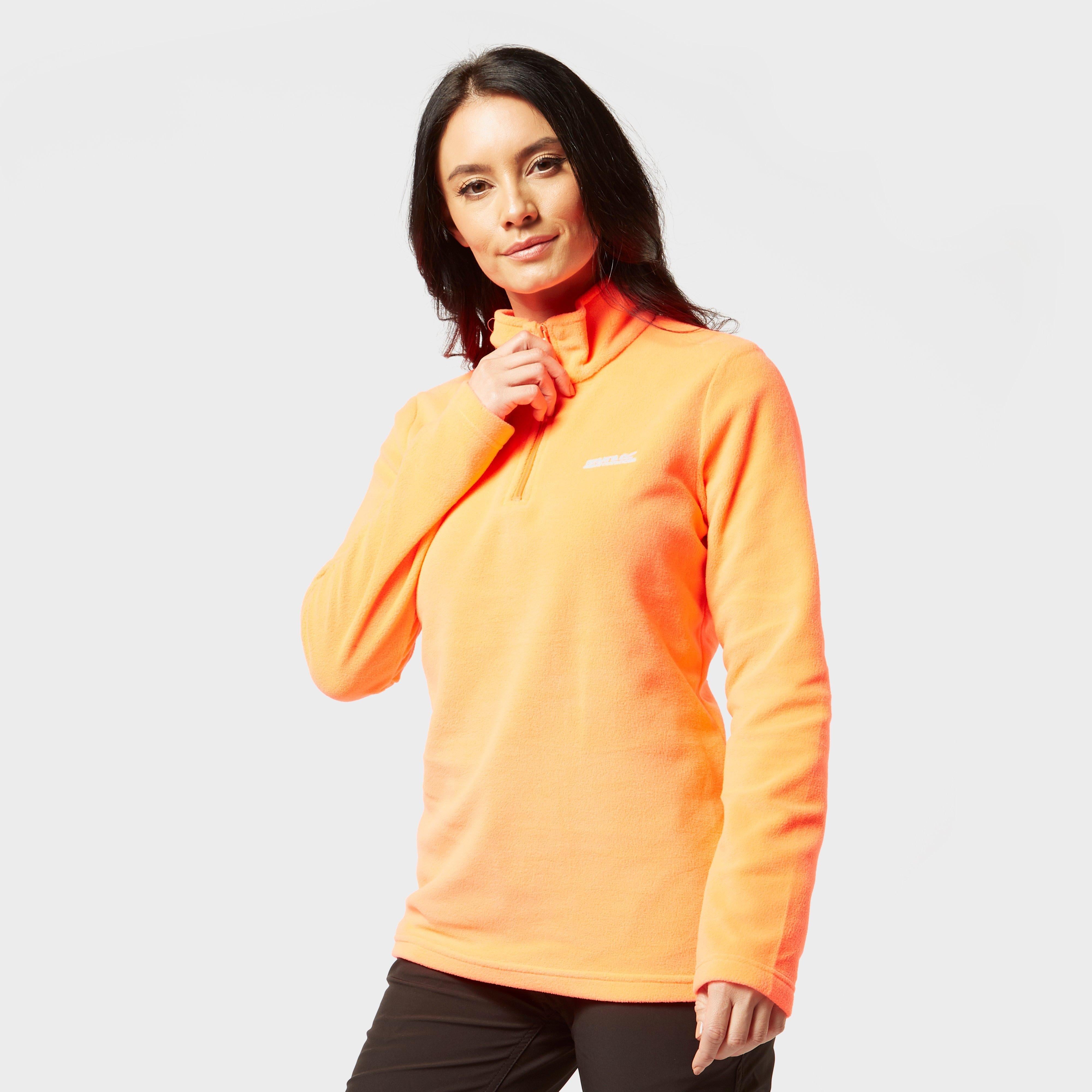 Women's Sweetheart Fleece