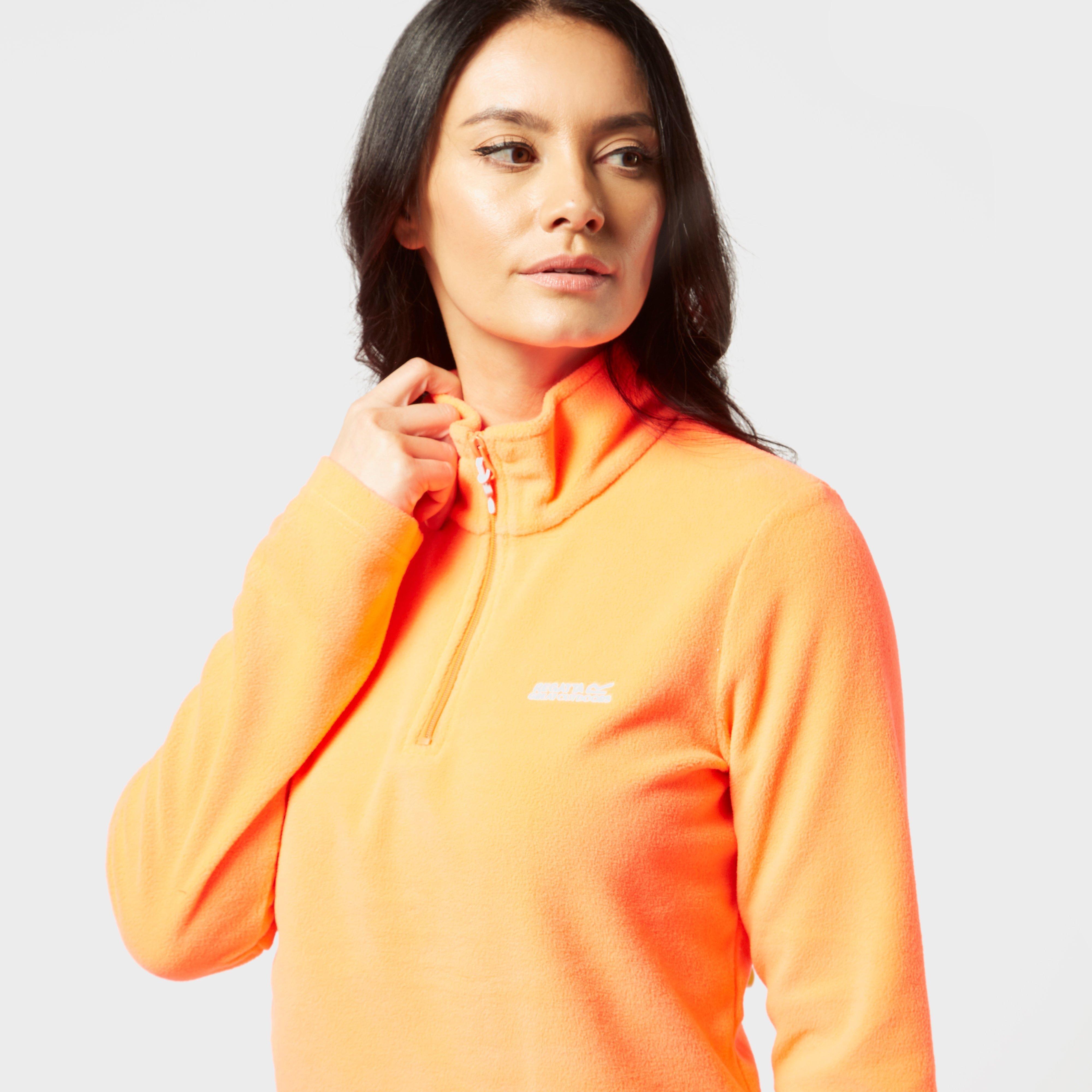 Women's Sweetheart Fleece