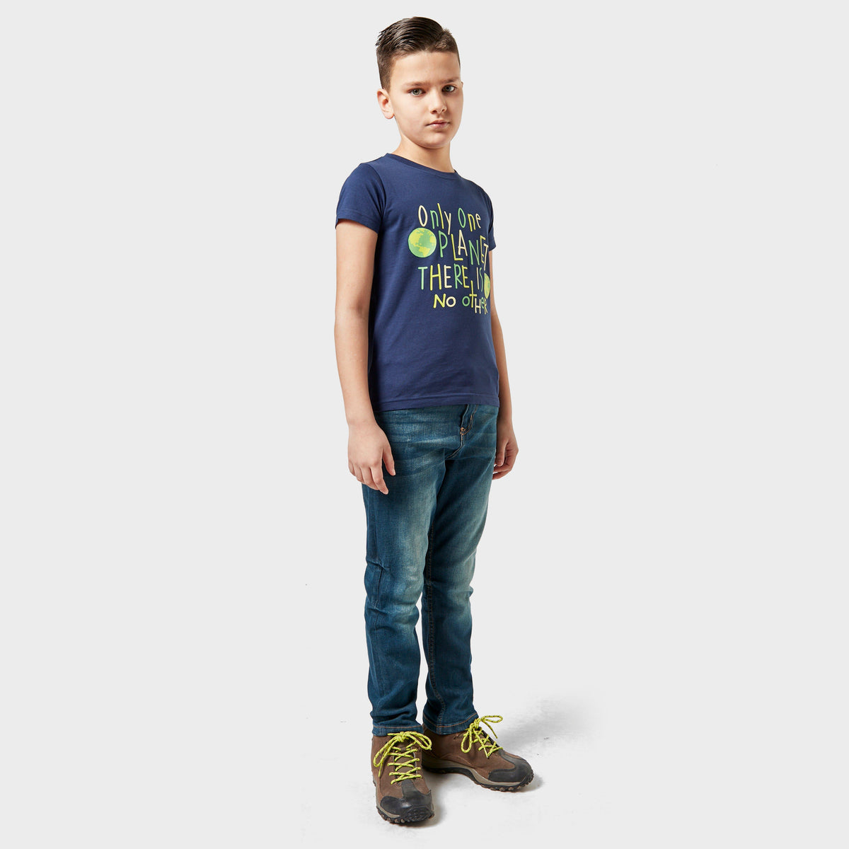 Kids No other Planet T-Shirt