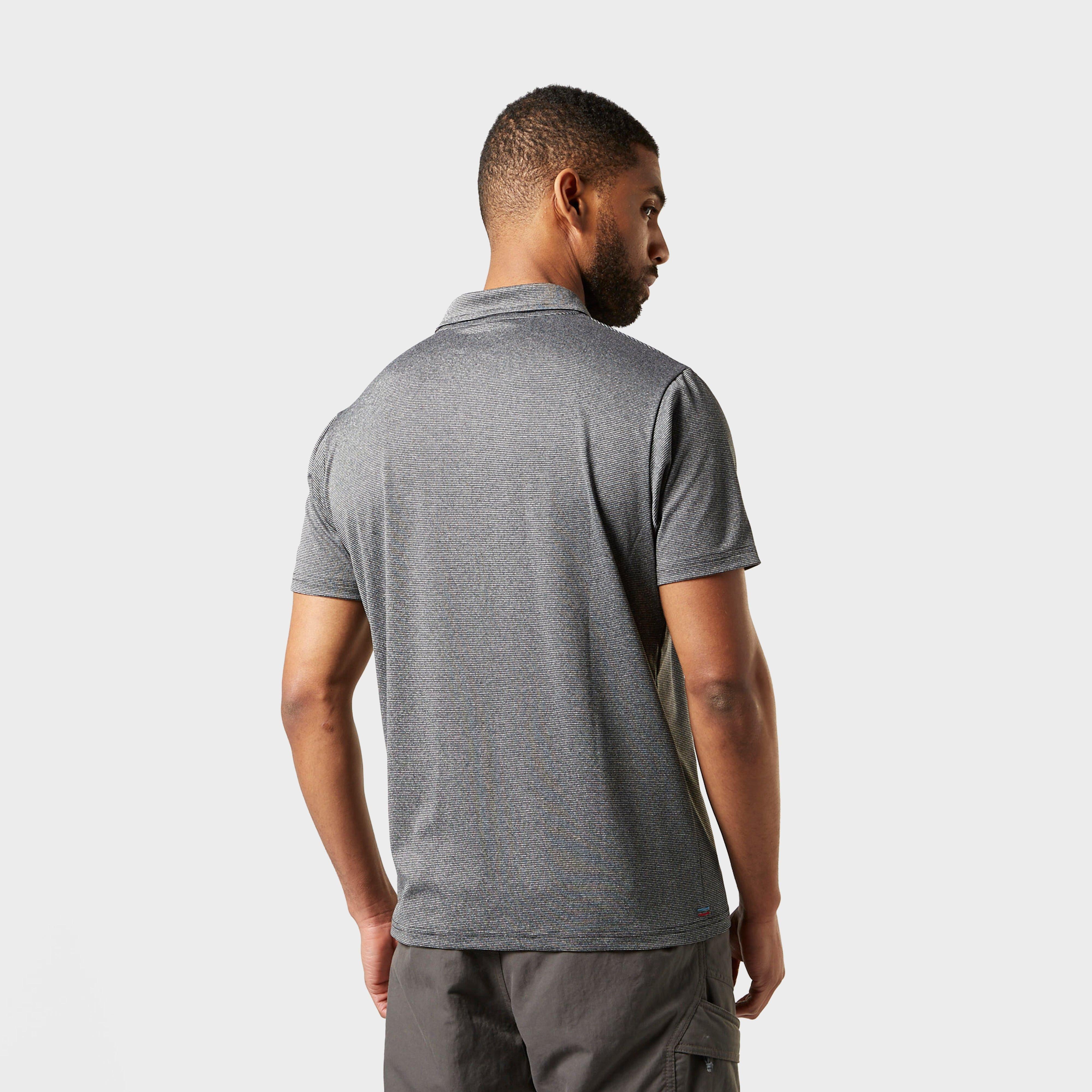 Men's Voyager 2.0 Polo Shirt