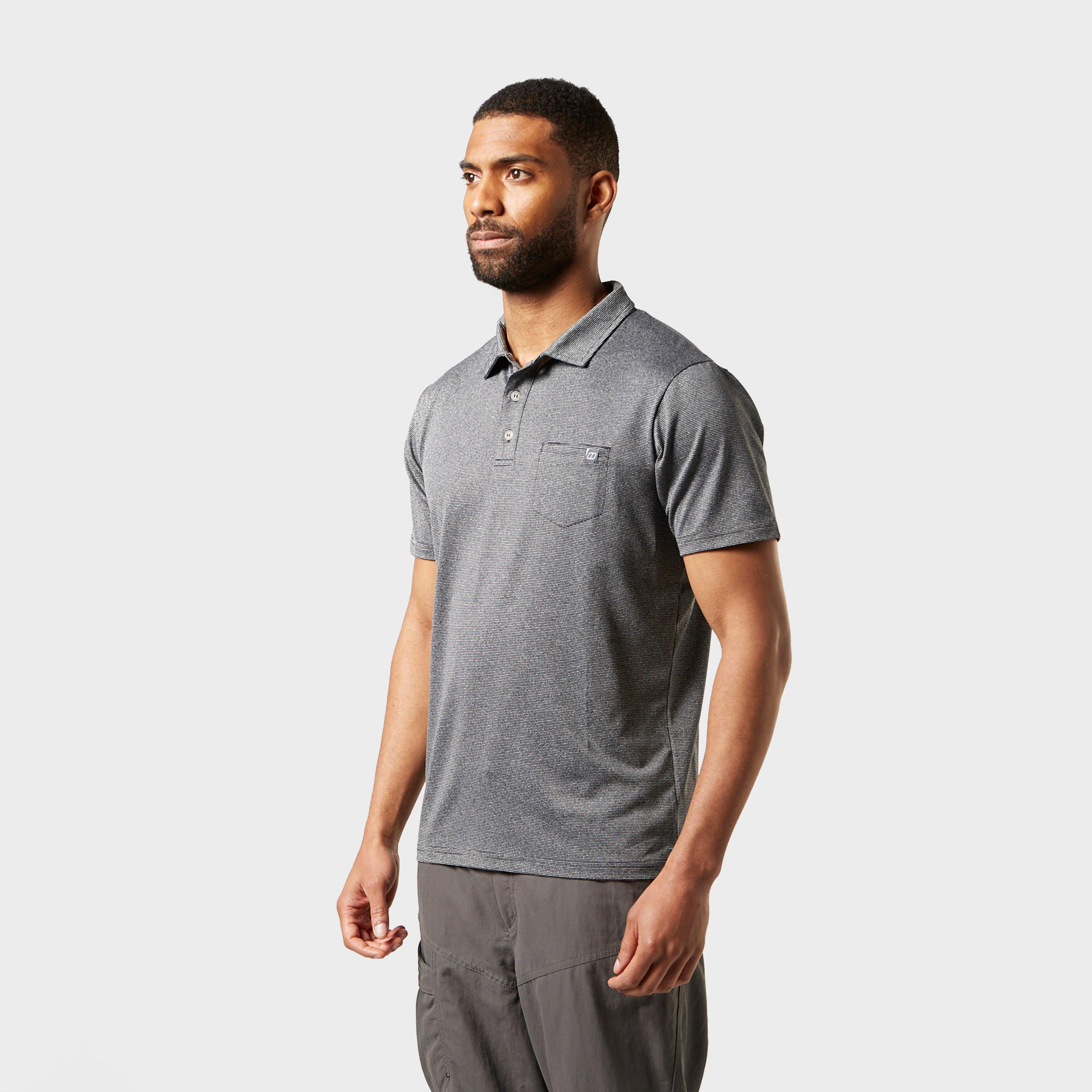 Men's Voyager 2.0 Polo Shirt