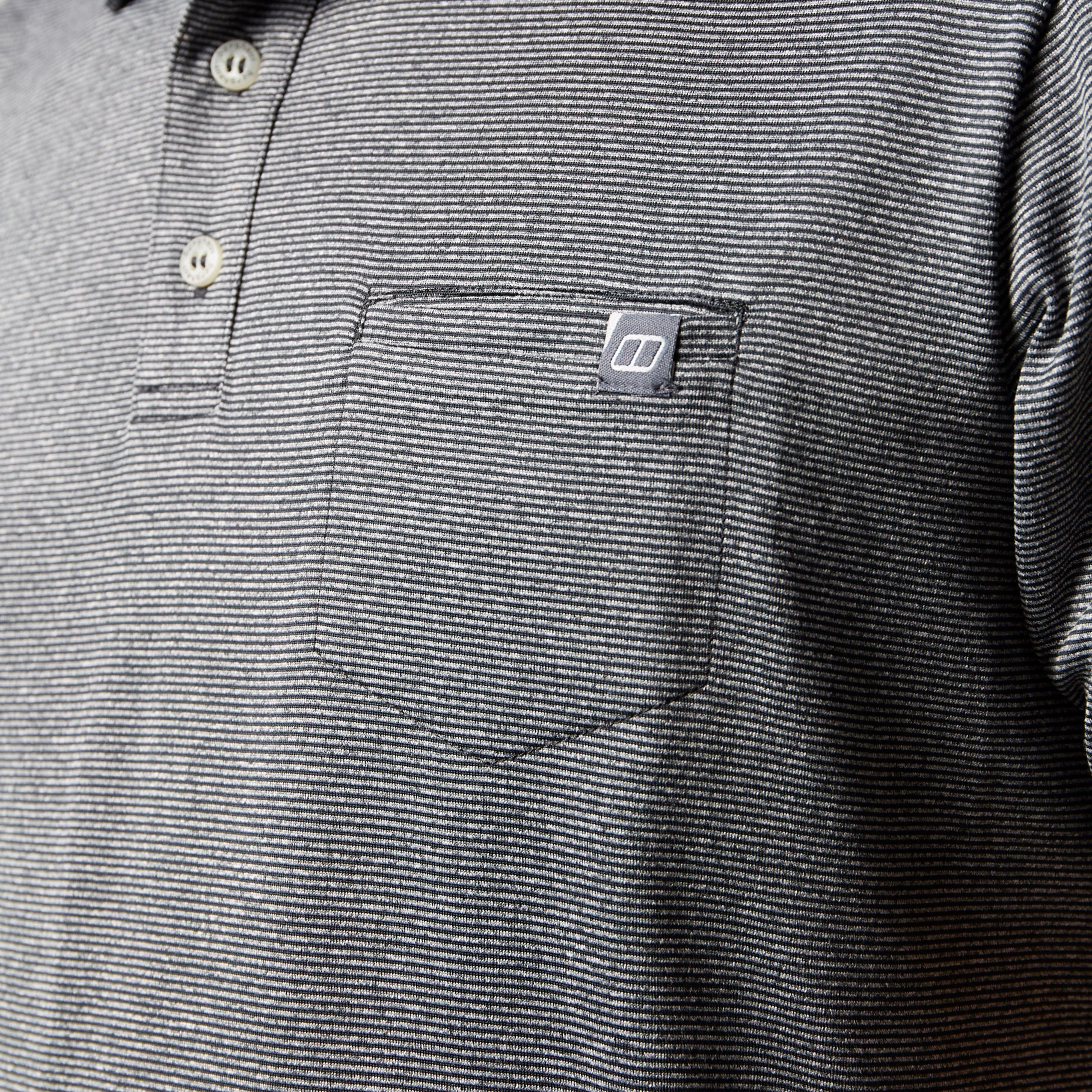 Men's Voyager 2.0 Polo Shirt