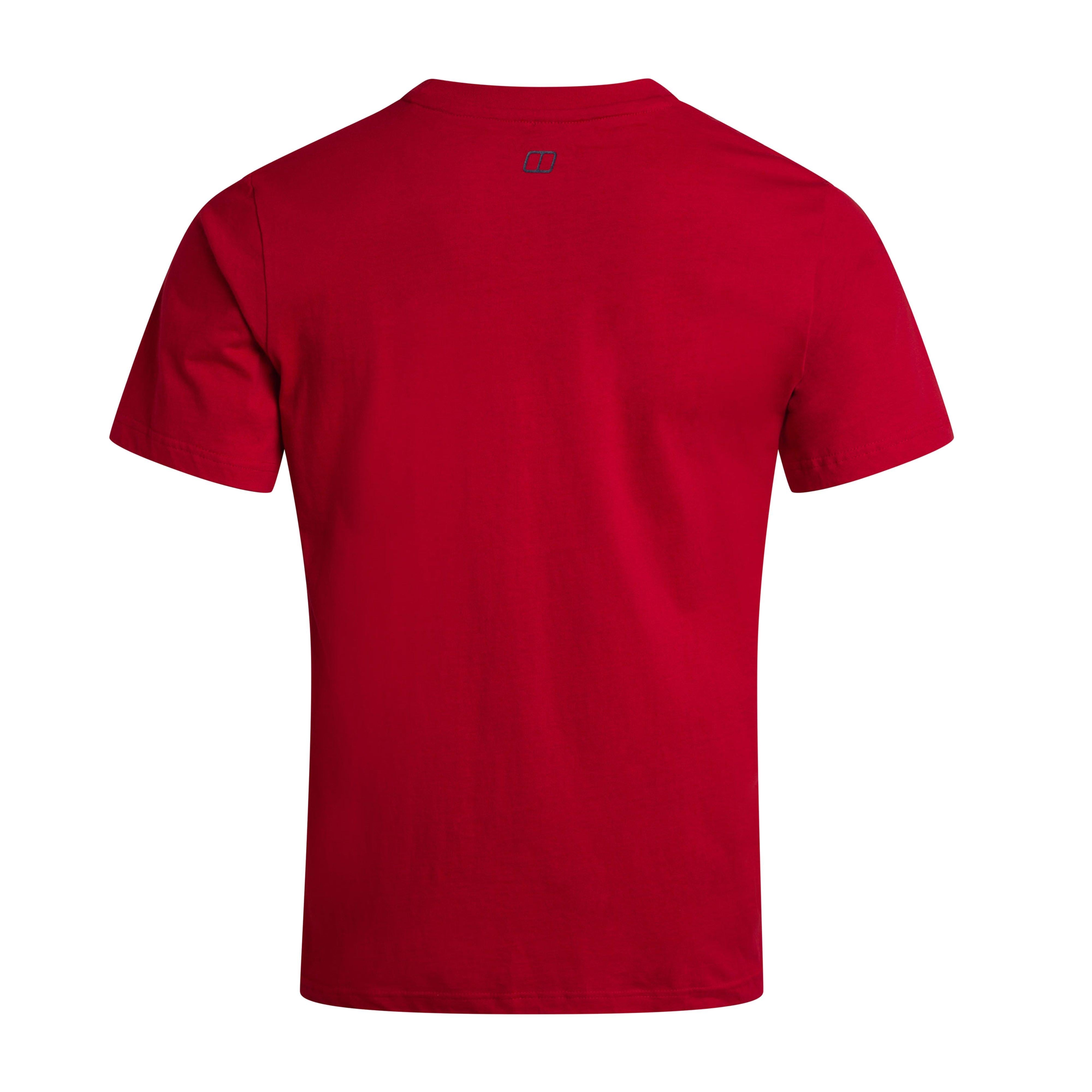 Men’s Modern Logo T-Shirt