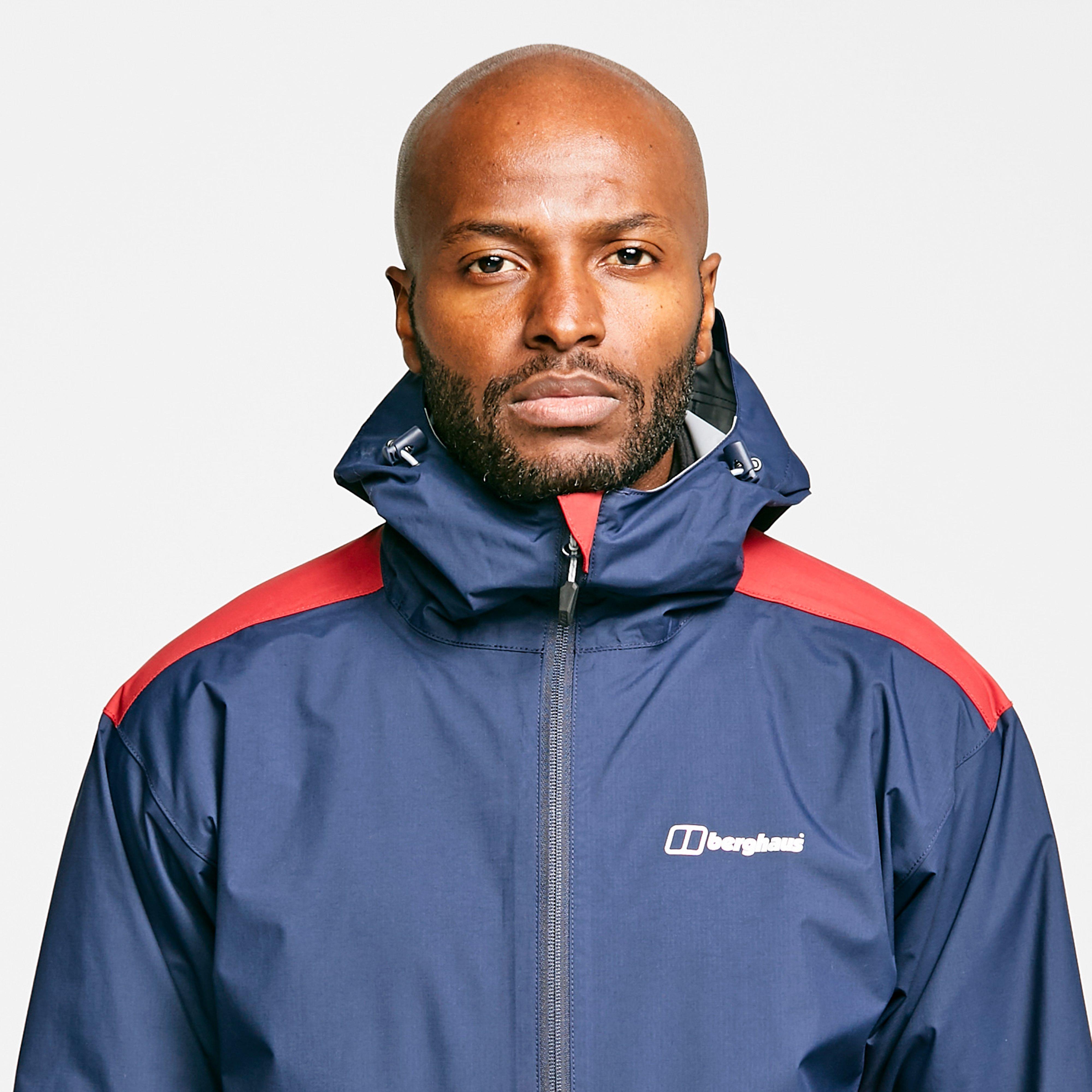 Men's Stormcloud Jacket