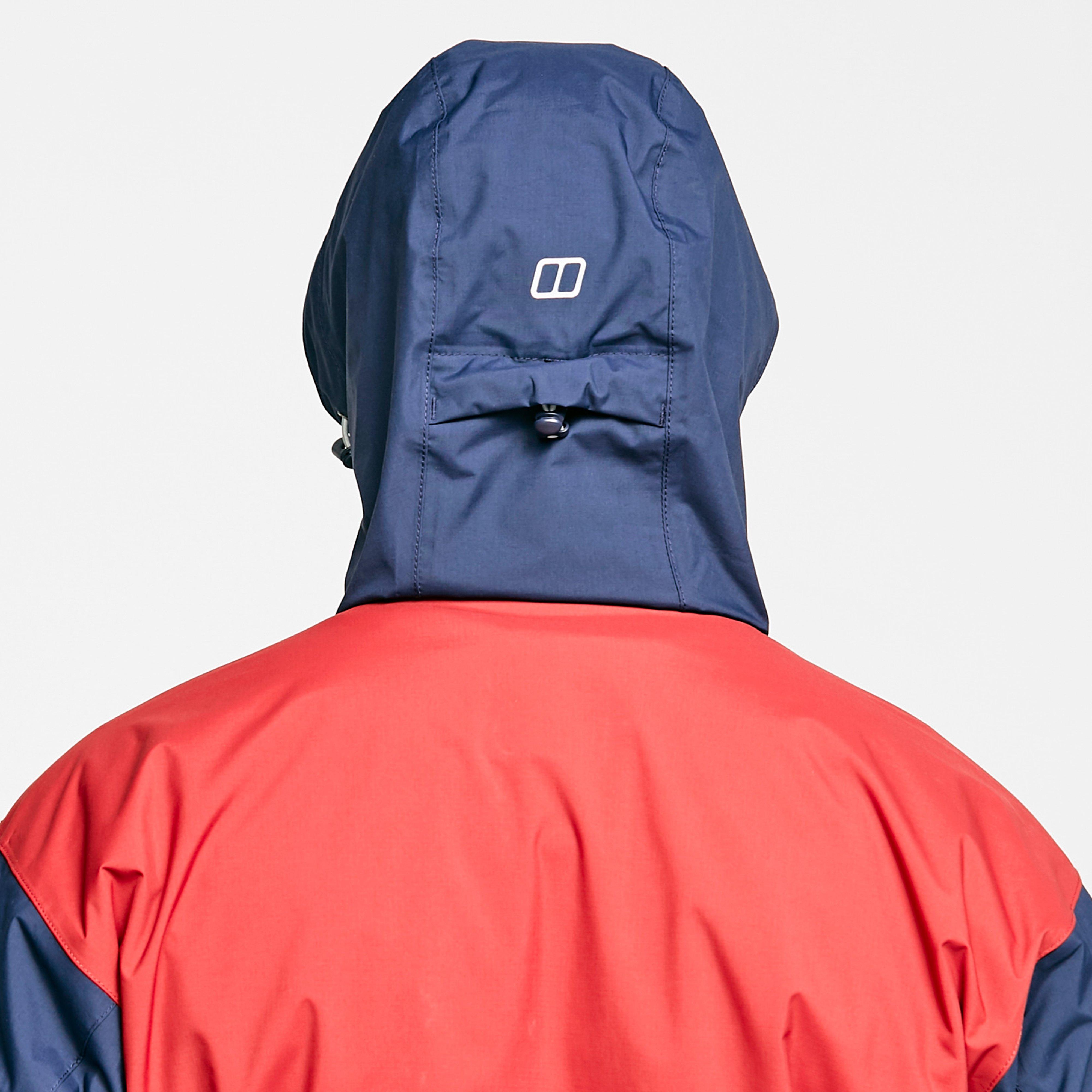 Men's Stormcloud Jacket
