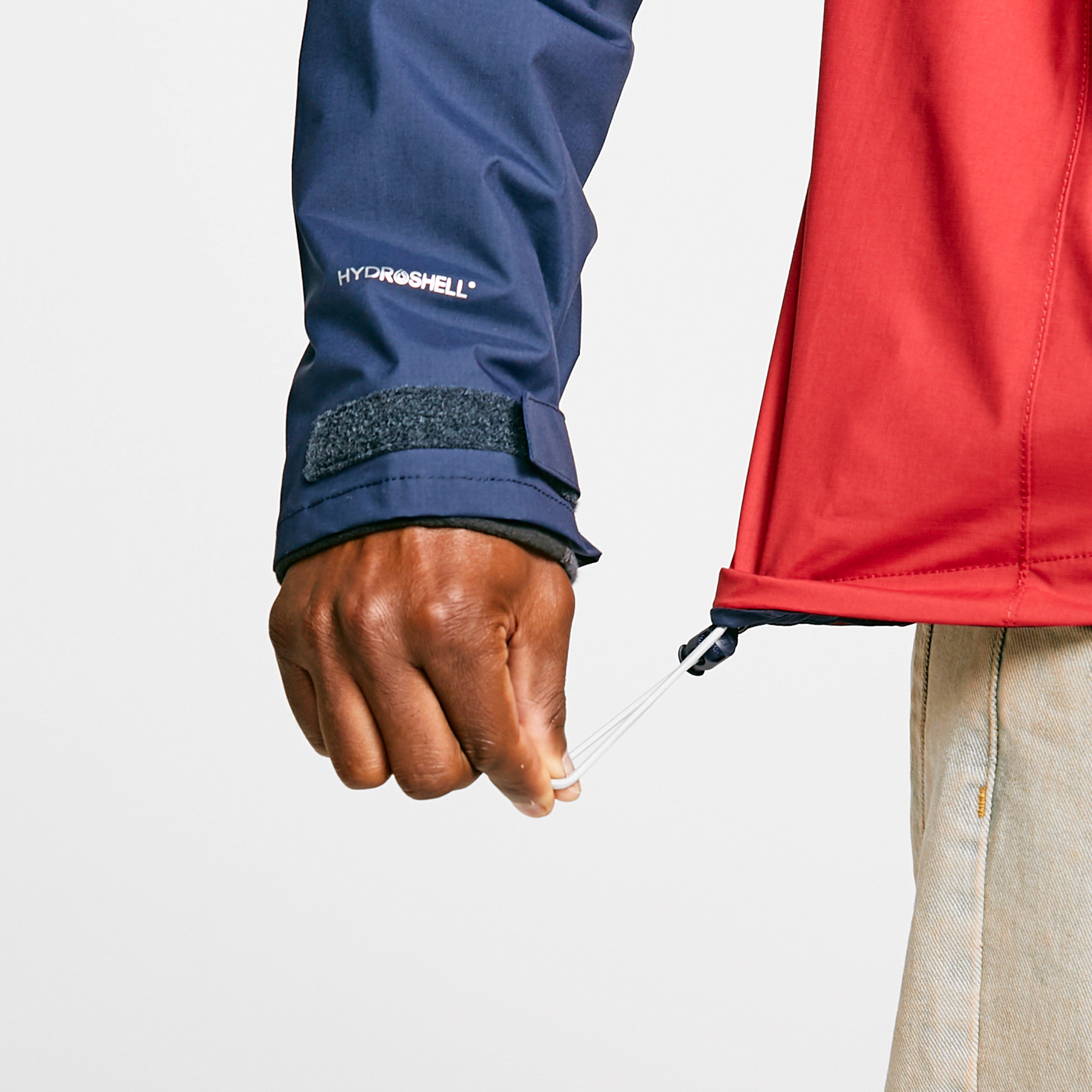 Men's Stormcloud Jacket
