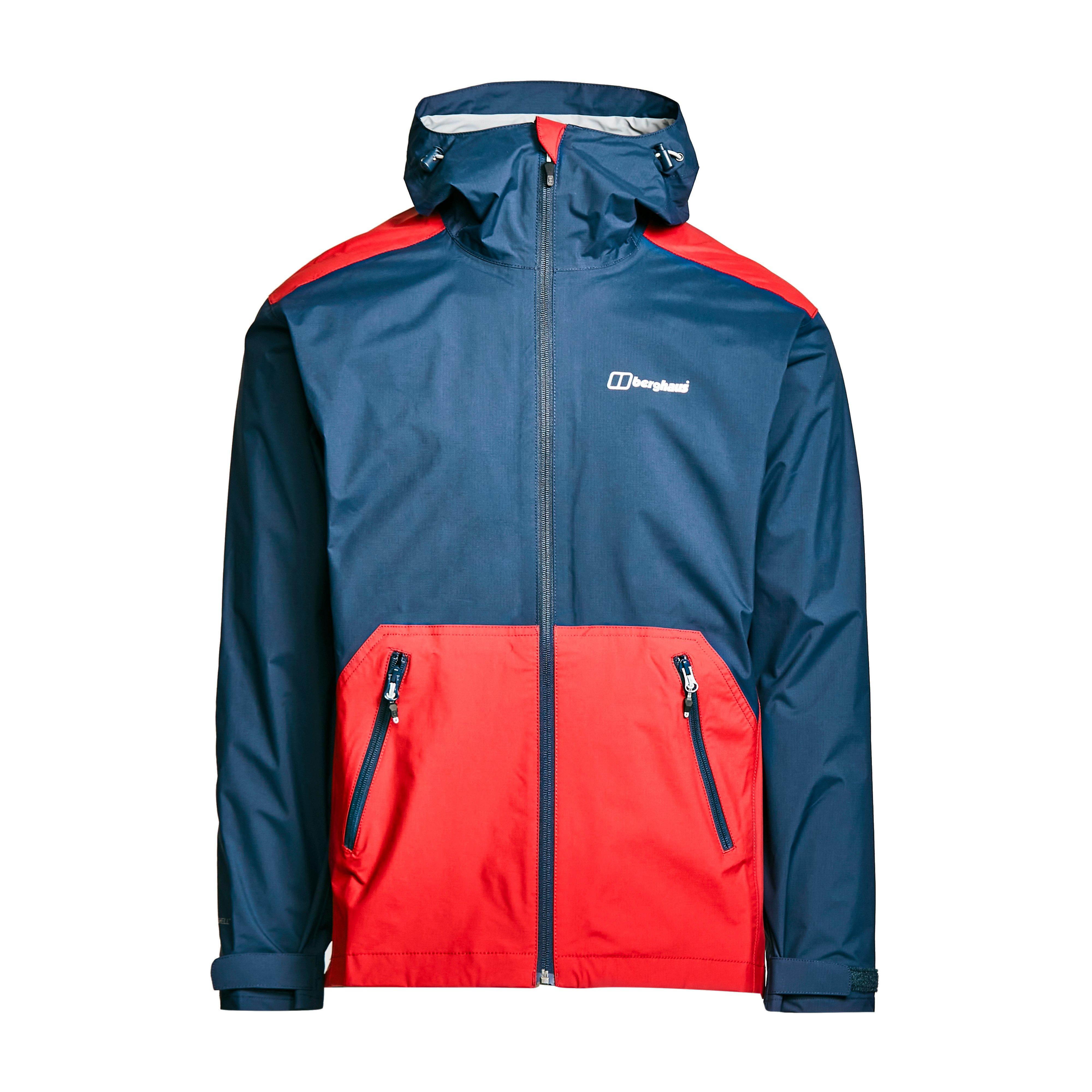Men's Stormcloud Jacket