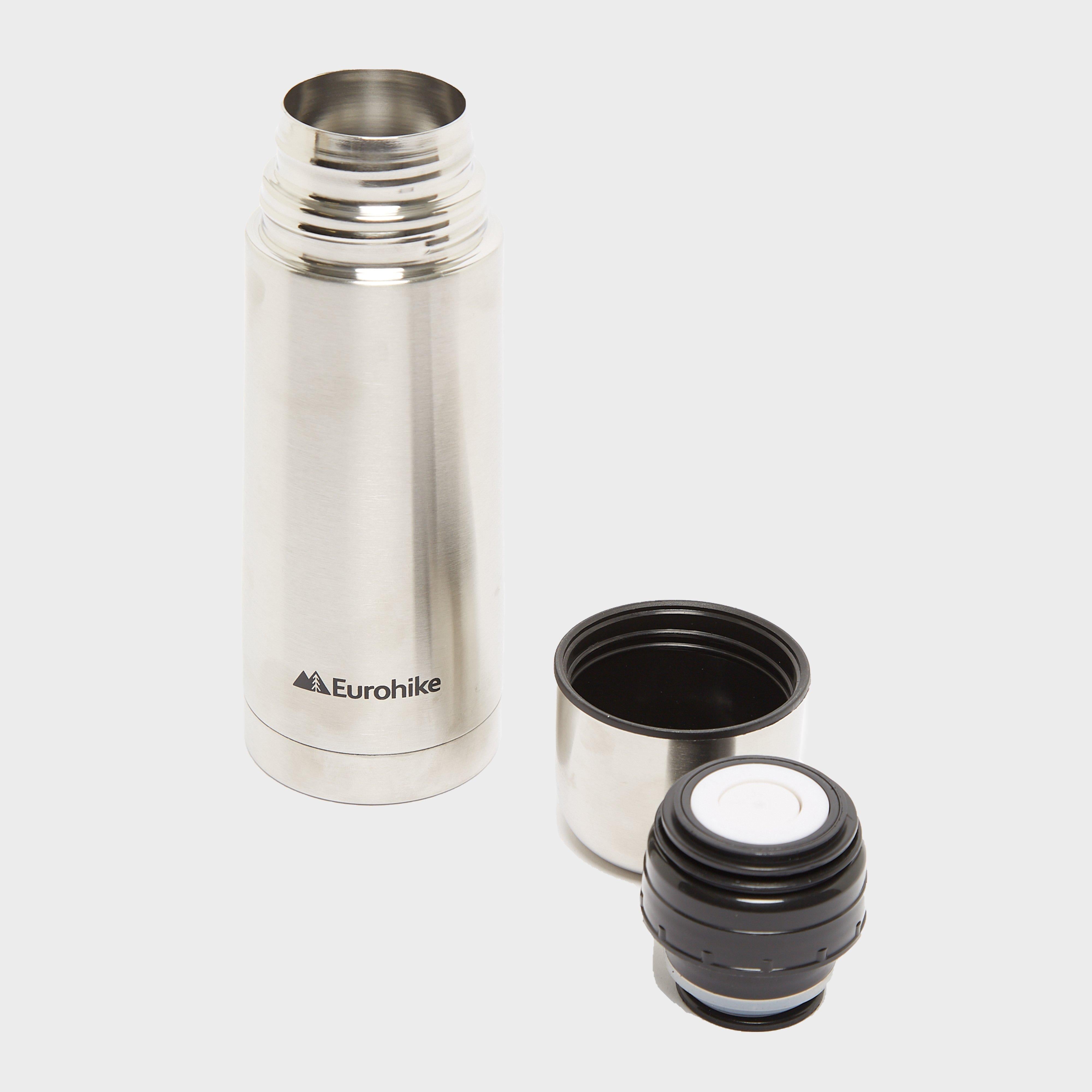 Stainless Steel Flask (300ml)