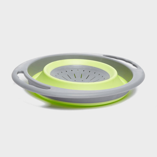 Collapsible Colander