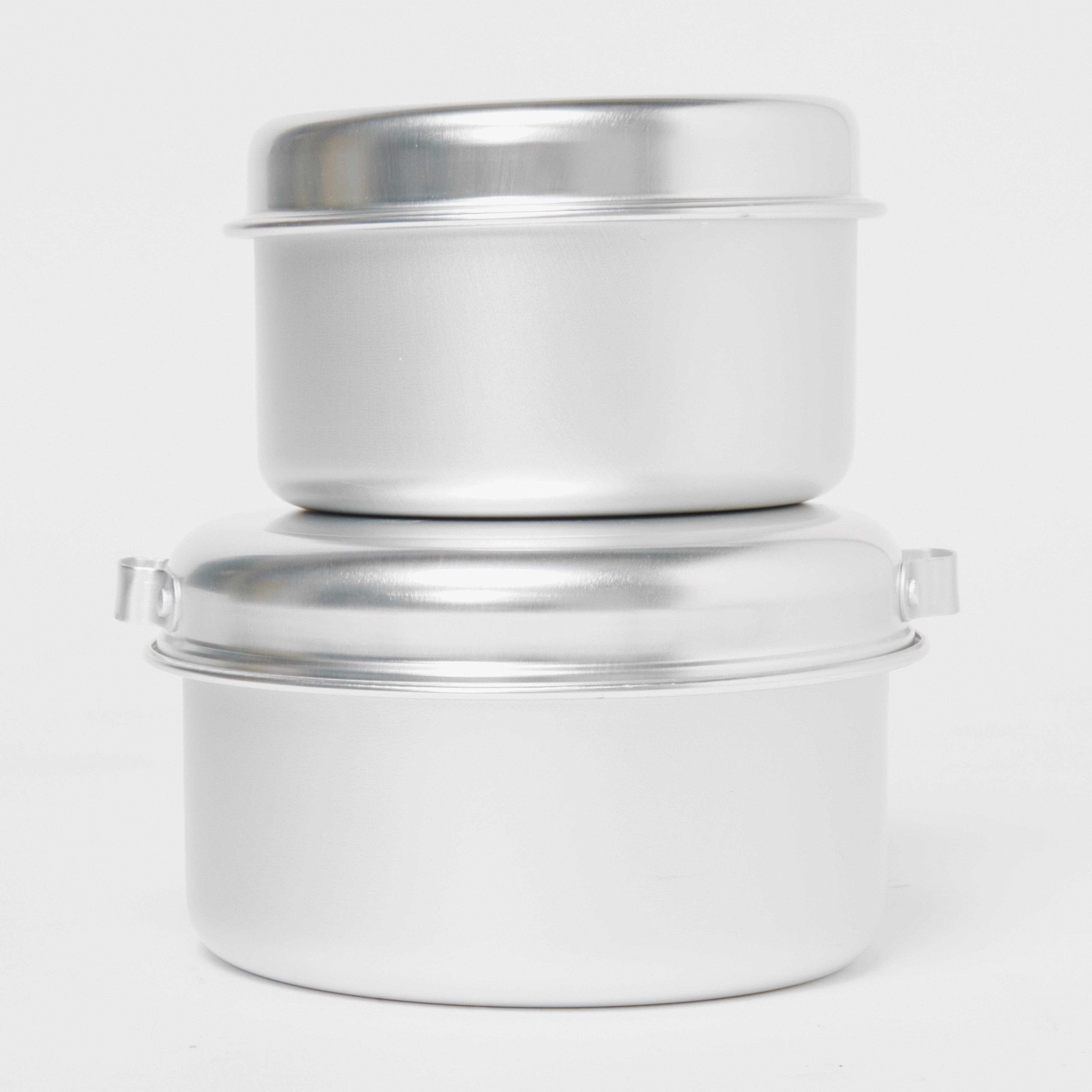 2 Person Cook Set
