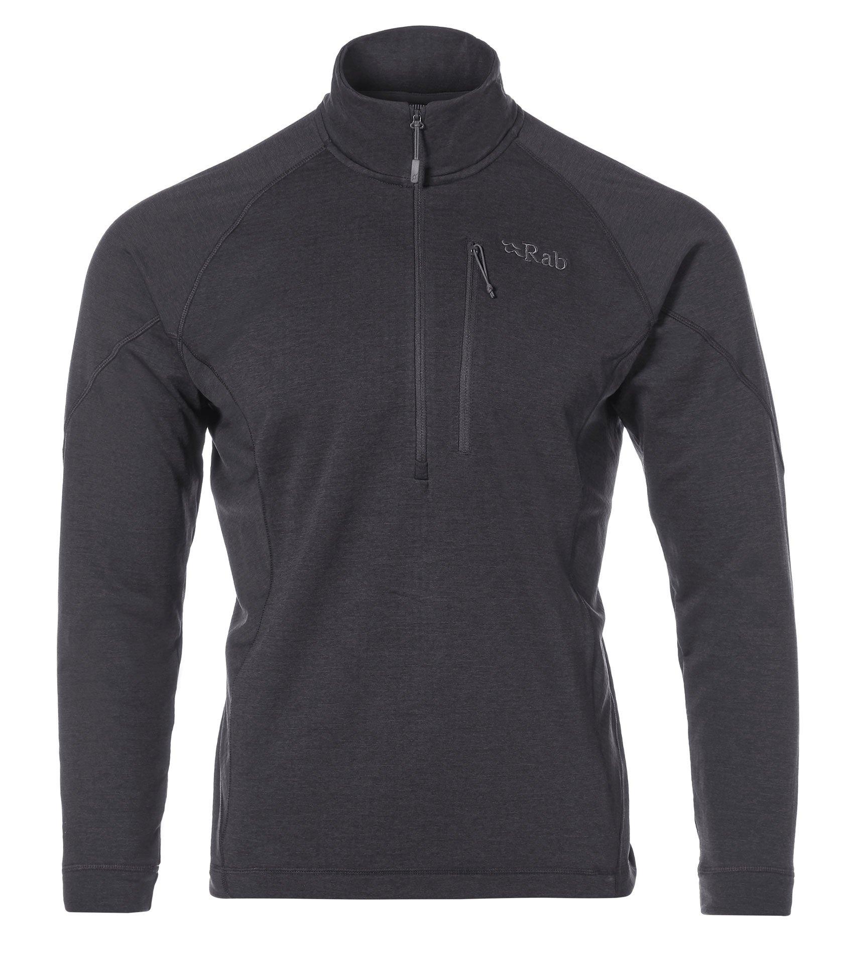 Men's Nucleus Pull-On Fleece