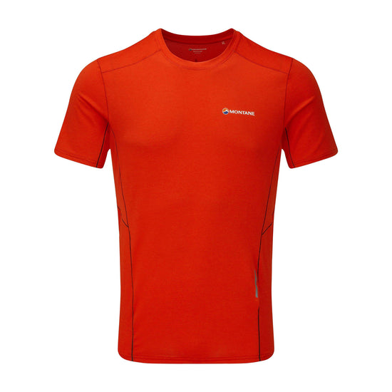 Men's Sabre Short Sleeve T-Shirt