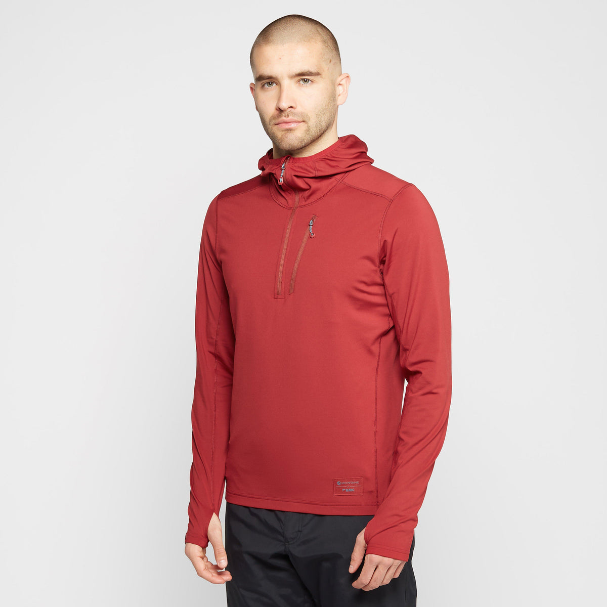 Men’s Jam Pullover Hoodie