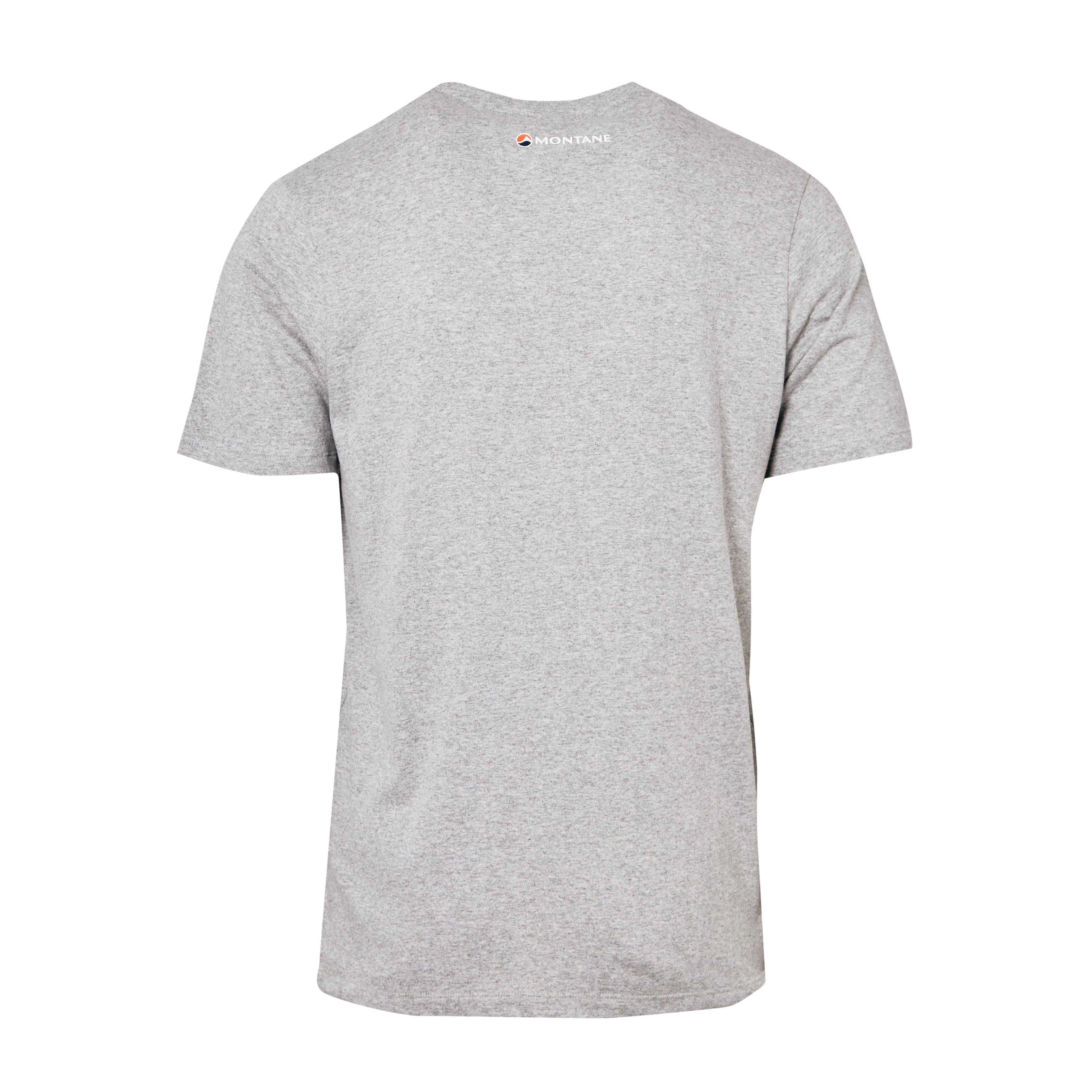 Men’s Great Mountain T-Shirt
