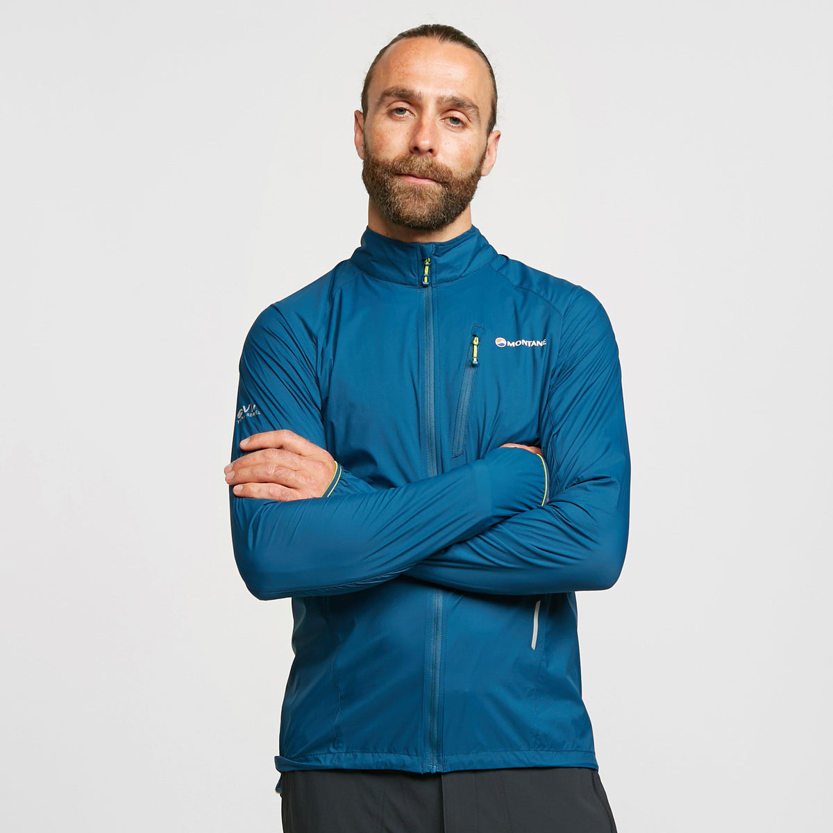 Featherlite Trail Jacket