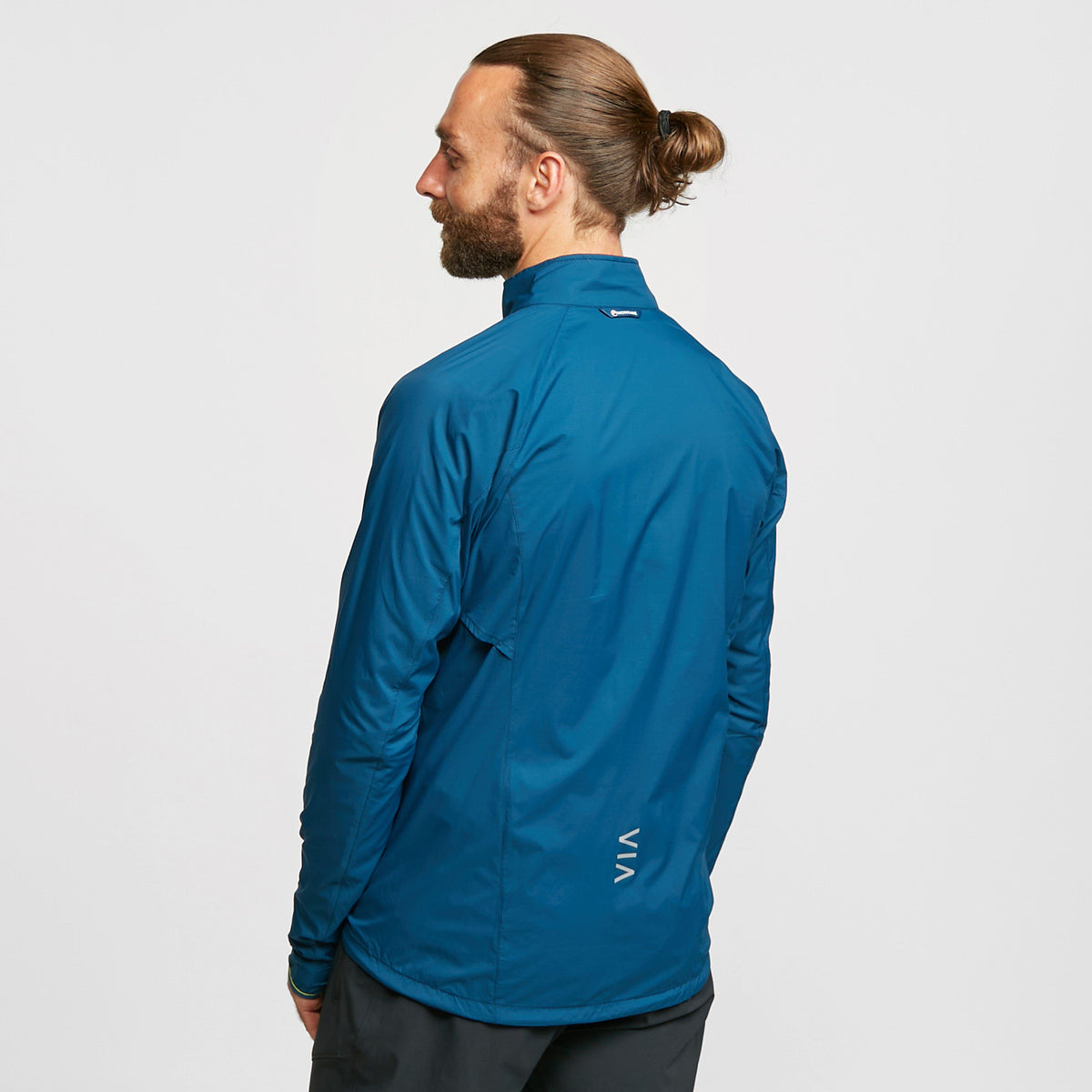 Featherlite Trail Jacket