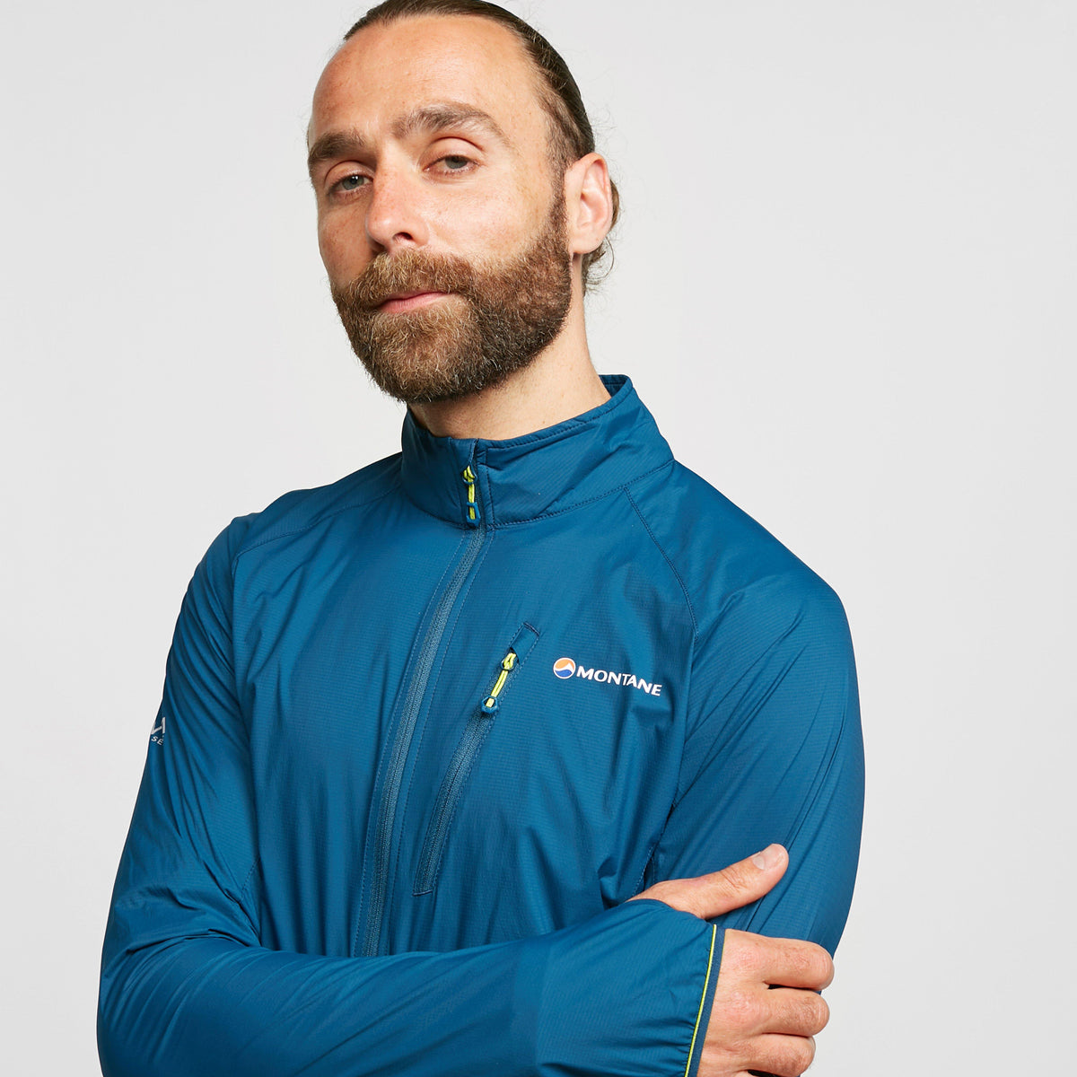 Featherlite Trail Jacket