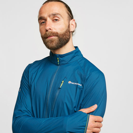 Featherlite Trail Jacket