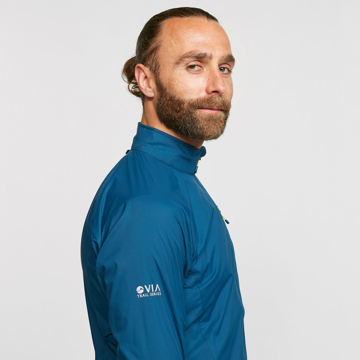 Featherlite Trail Jacket