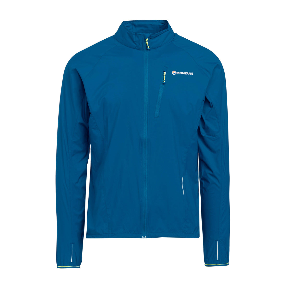 Featherlite Trail Jacket