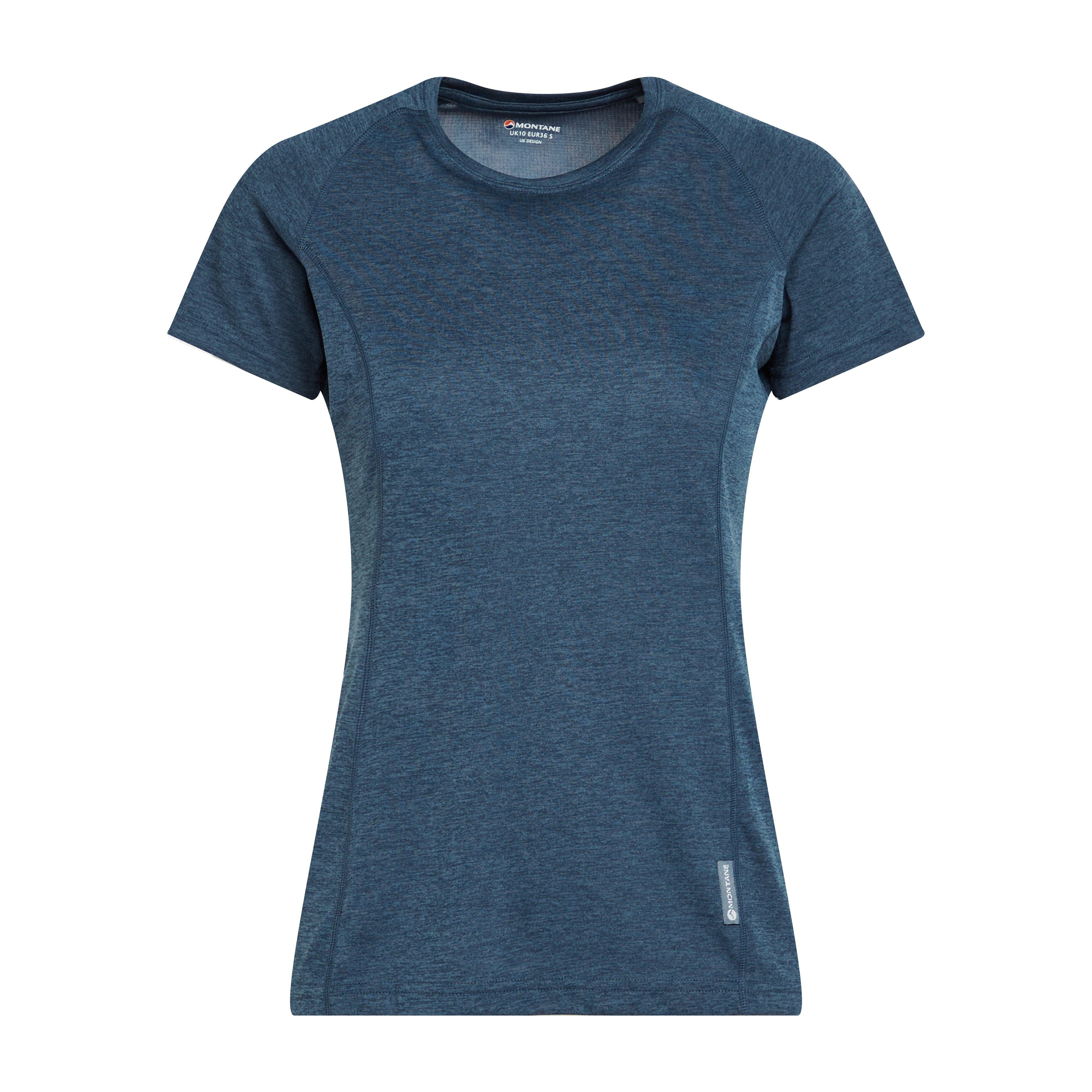 Women's Dart T-Shirt
