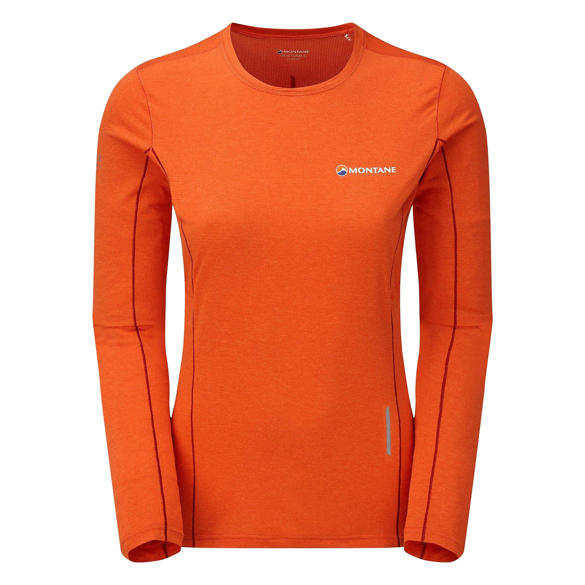 Women's Blade Long Sleeve T-Shirt