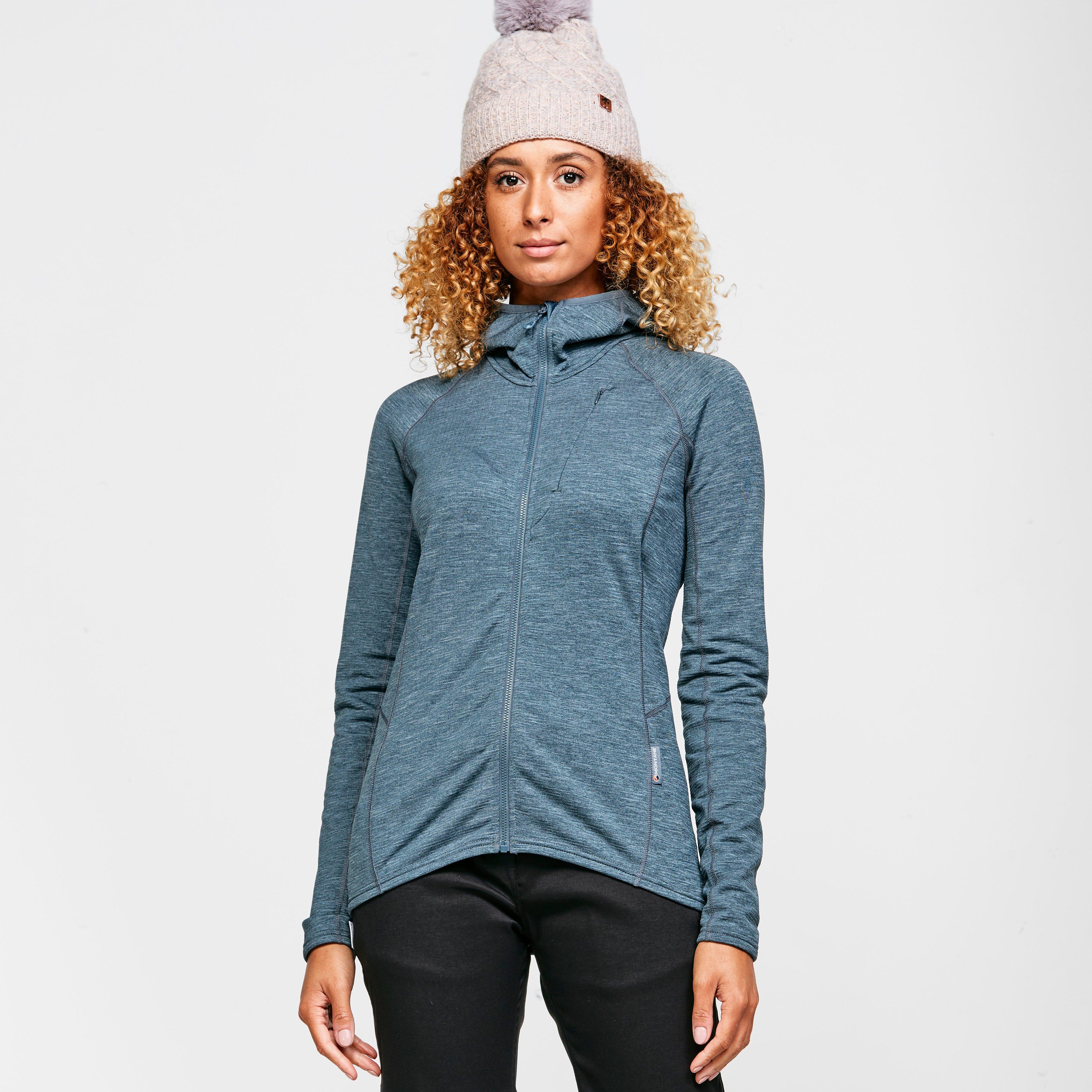 Women’s Protium Hoodie