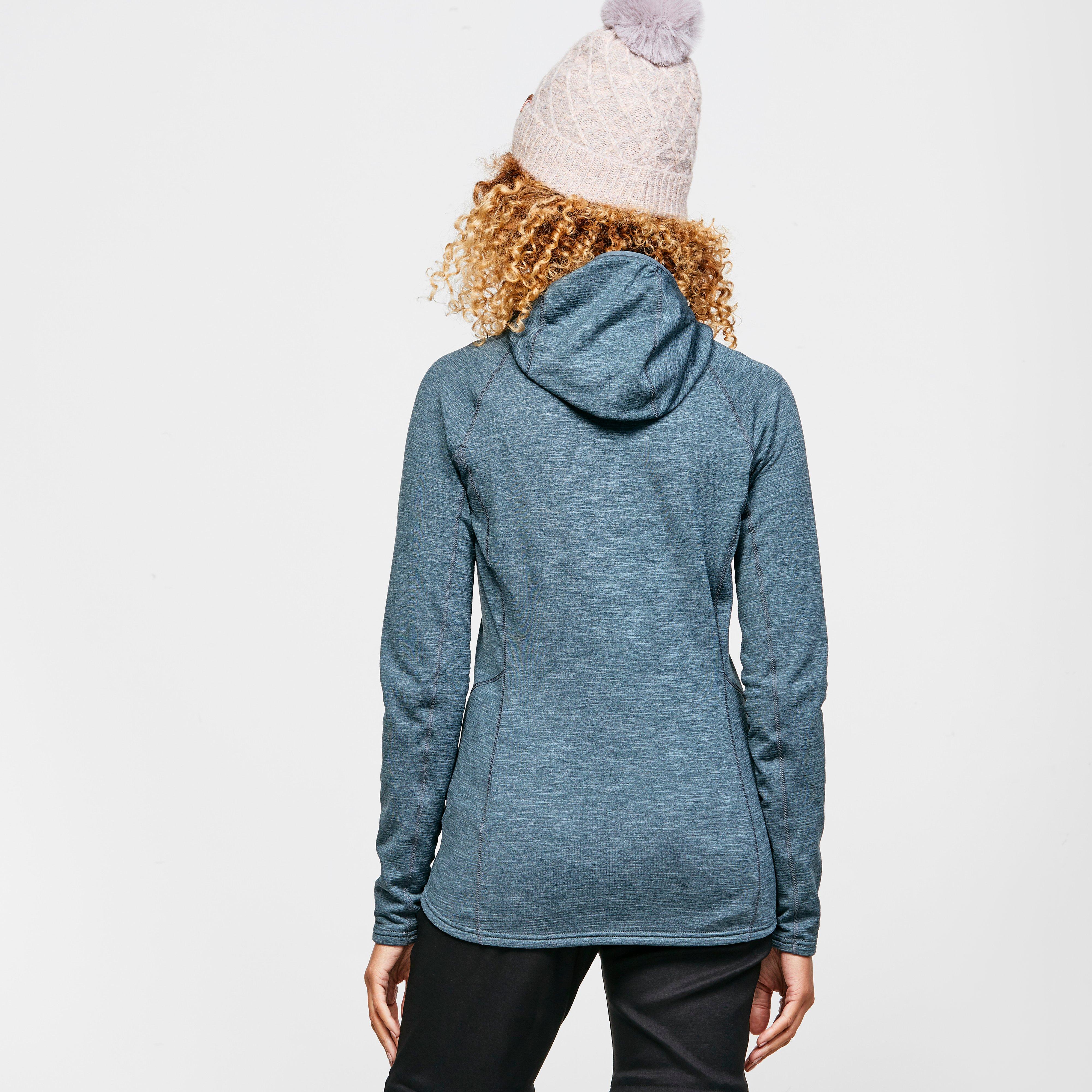 Women’s Protium Hoodie