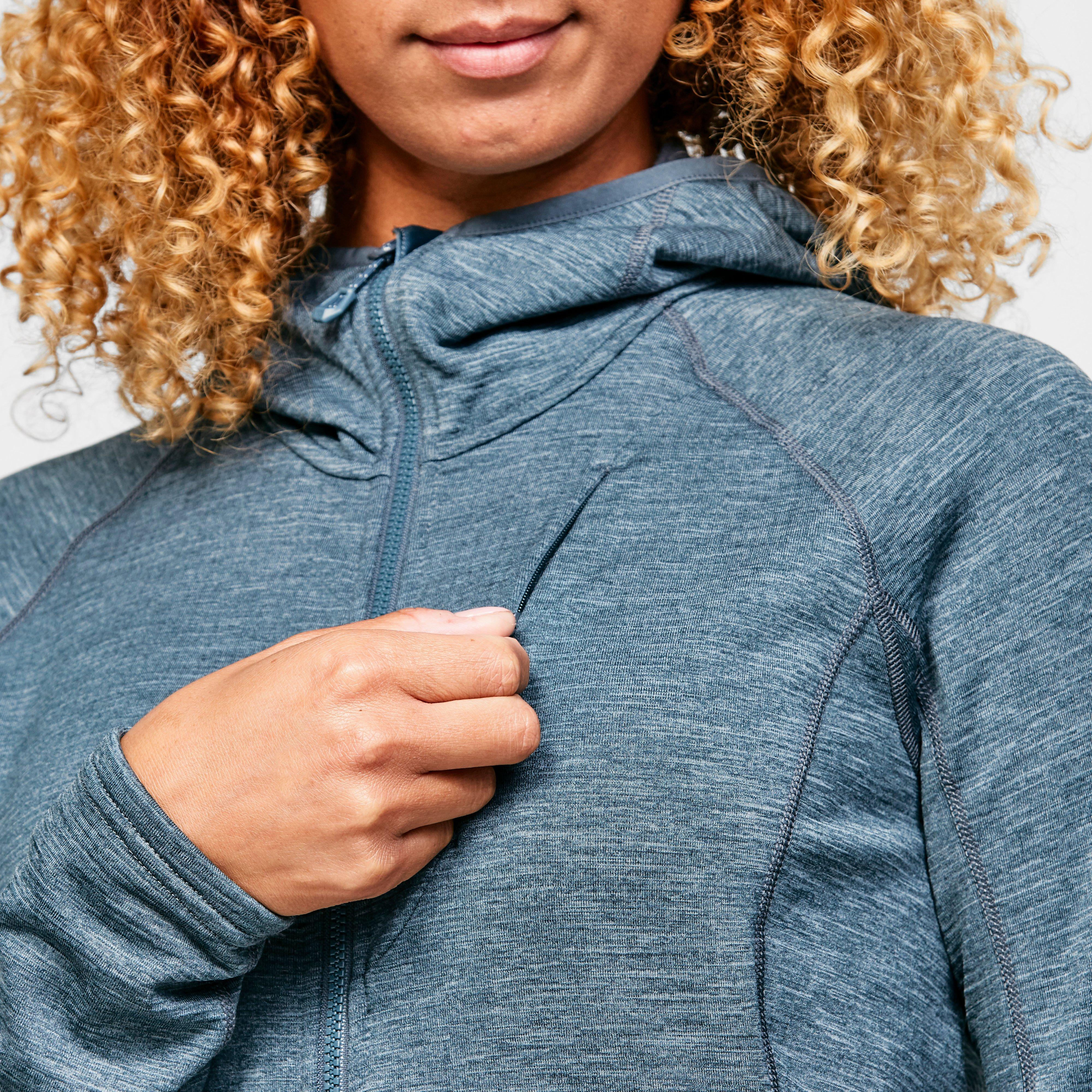 Women’s Protium Hoodie