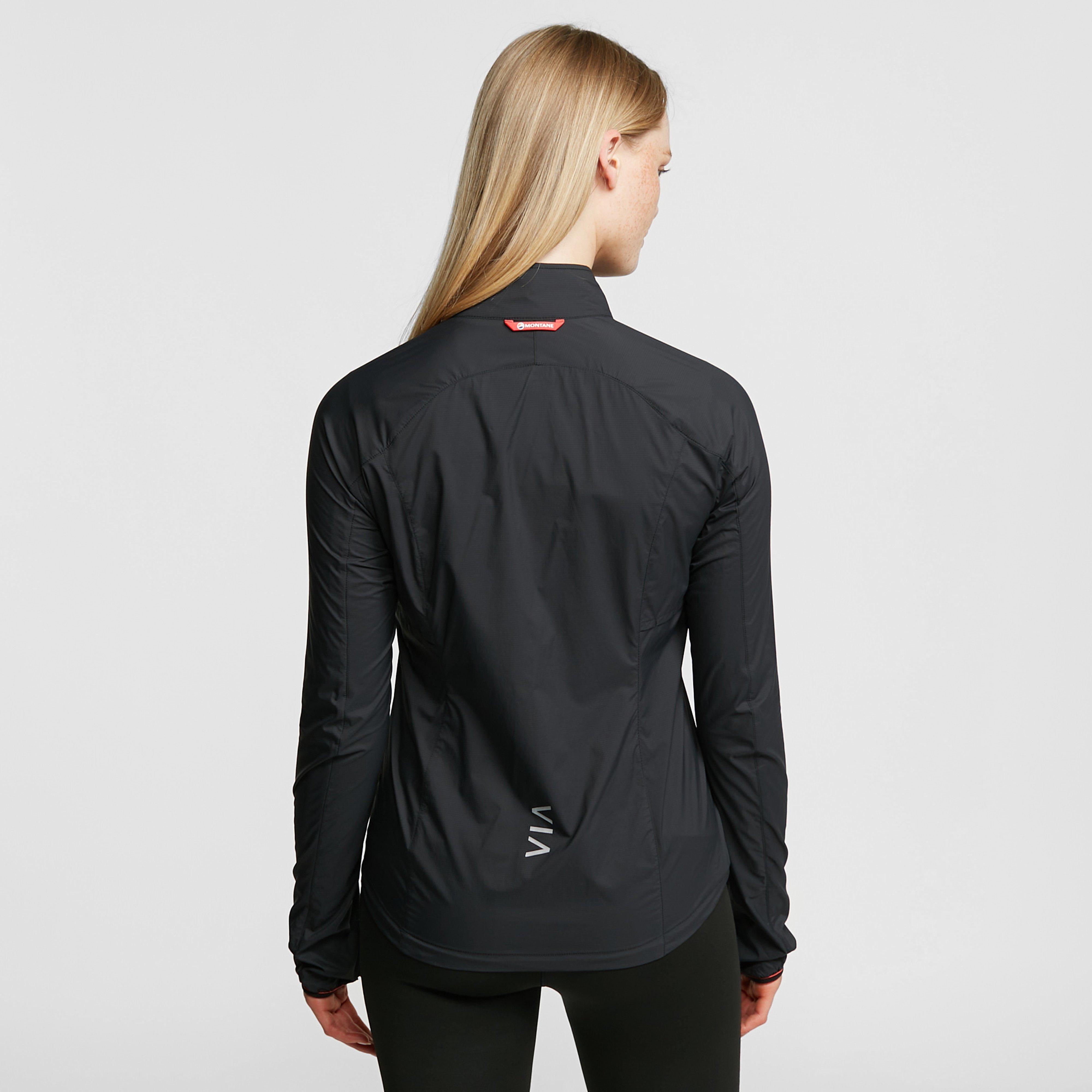 Women's Featherlite Trail Jacket