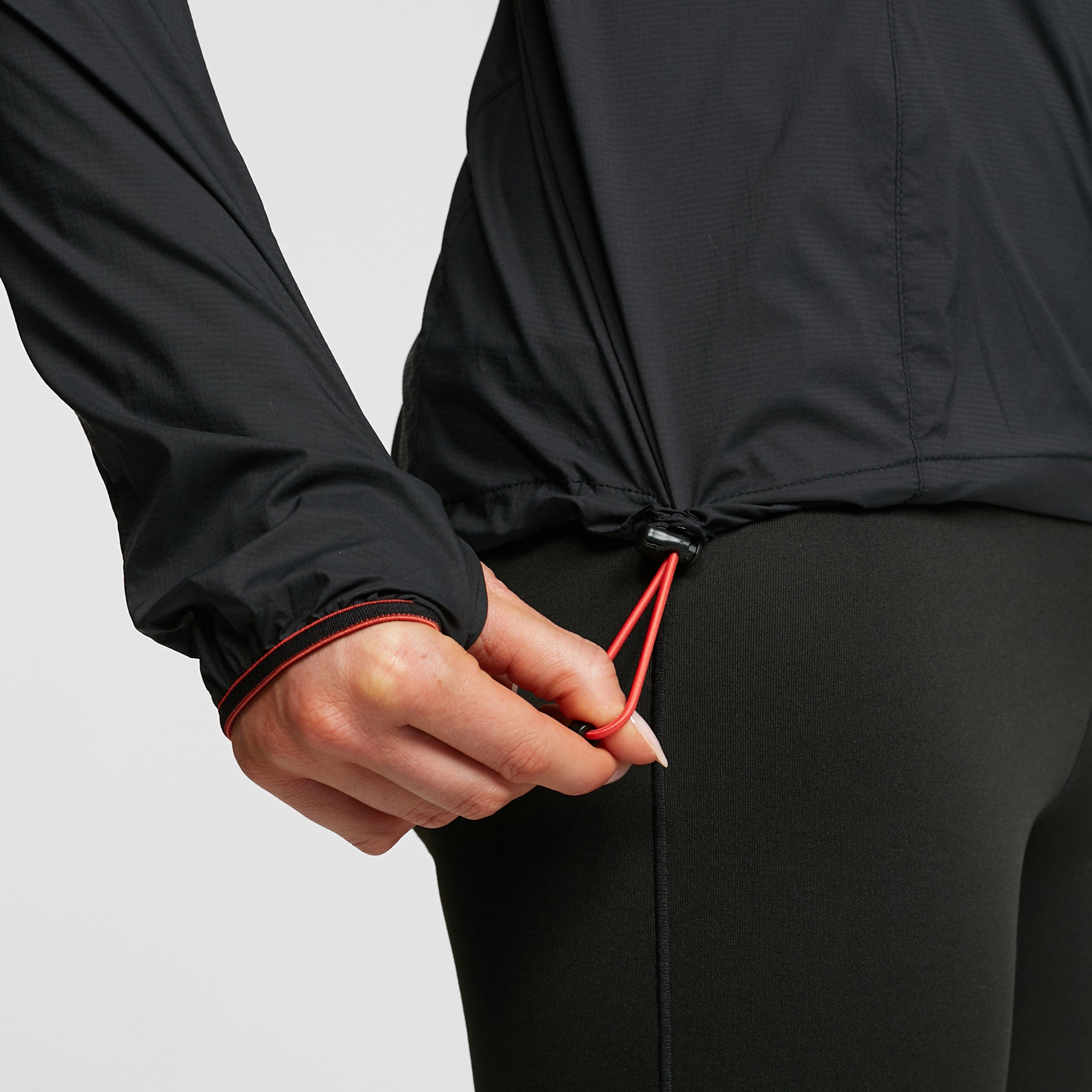 Women's Featherlite Trail Jacket