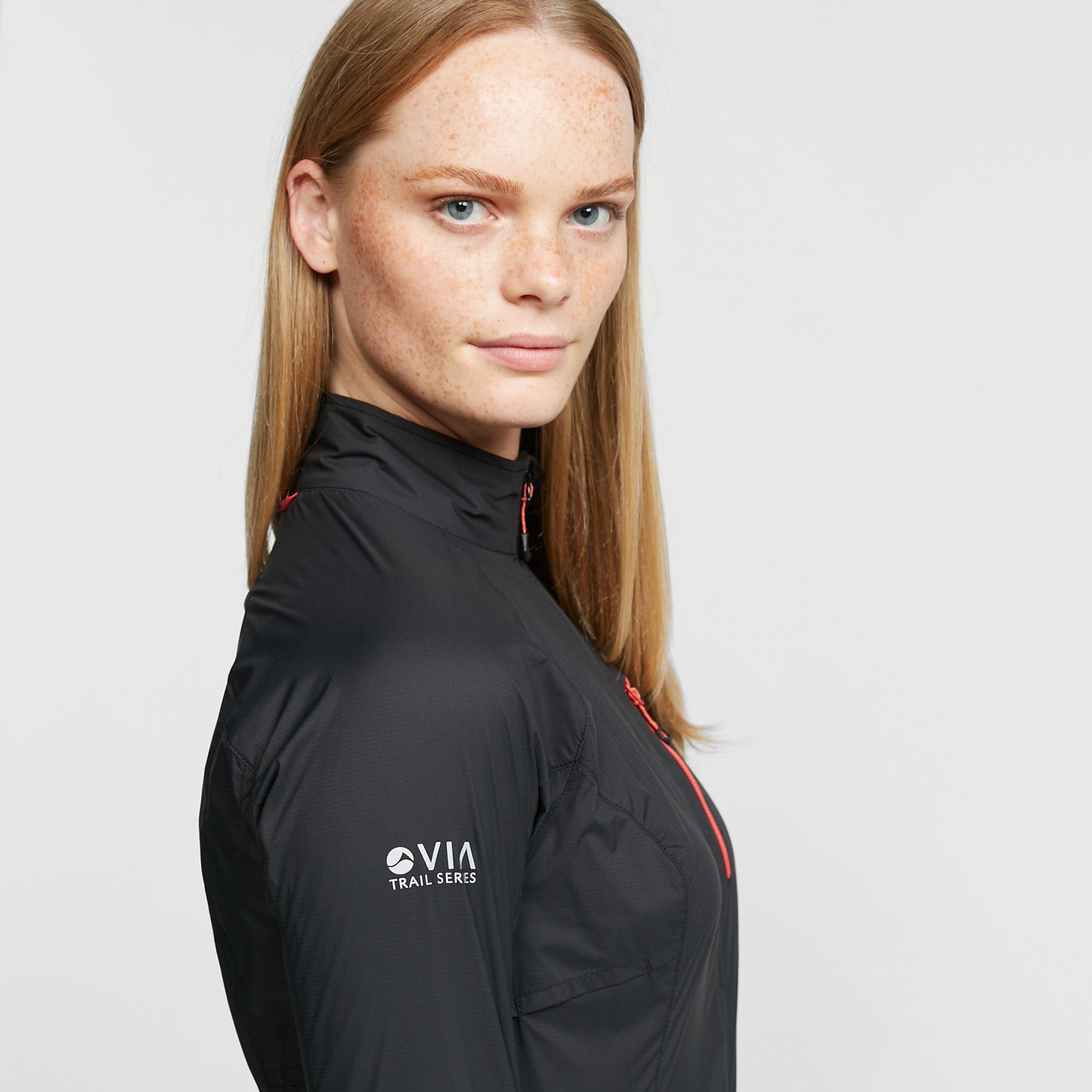 Women's Featherlite Trail Jacket