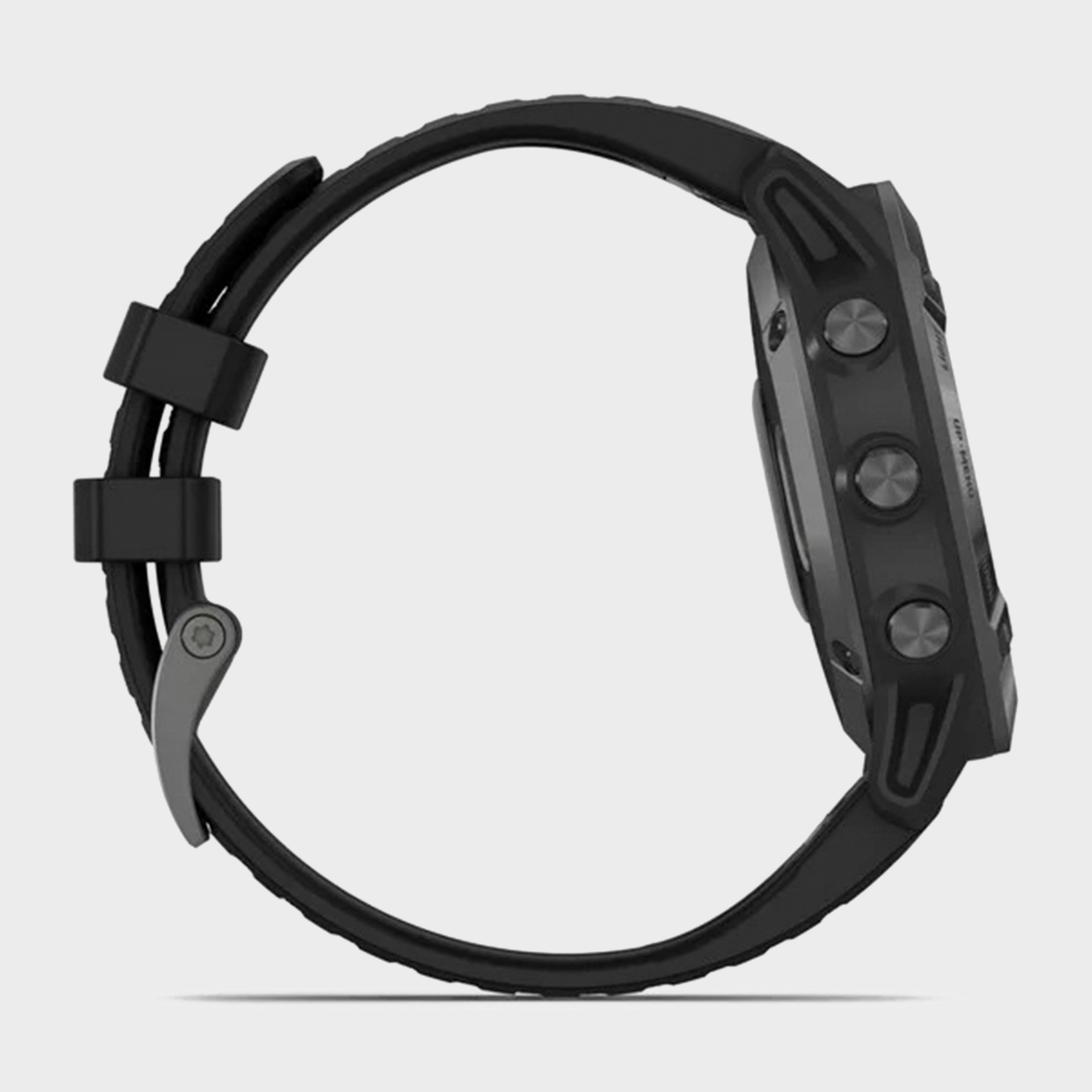 Fēnix 6 Sapphire Multi Sport GPS Watch