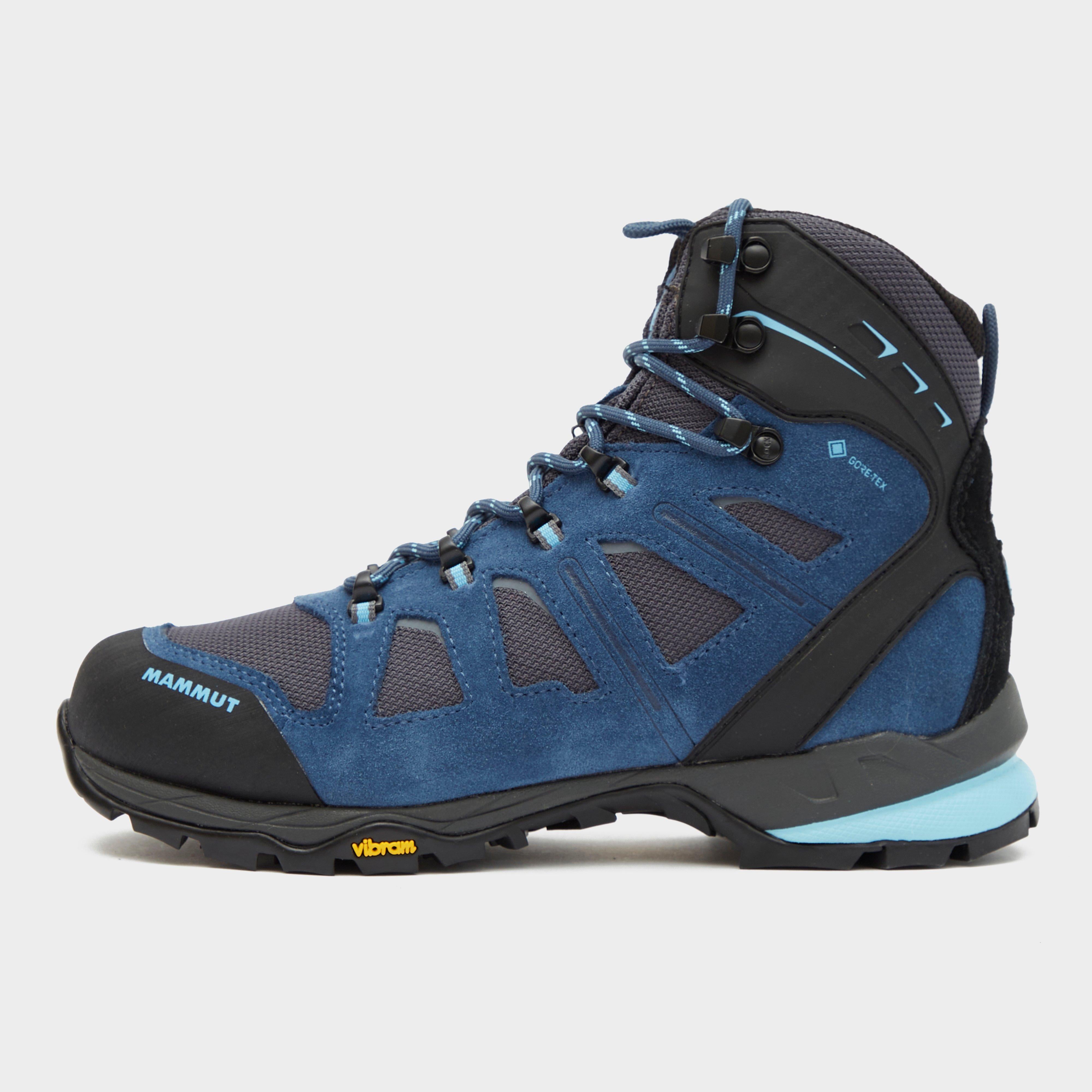 Women's T Aenergy High GTX® Walking Boots