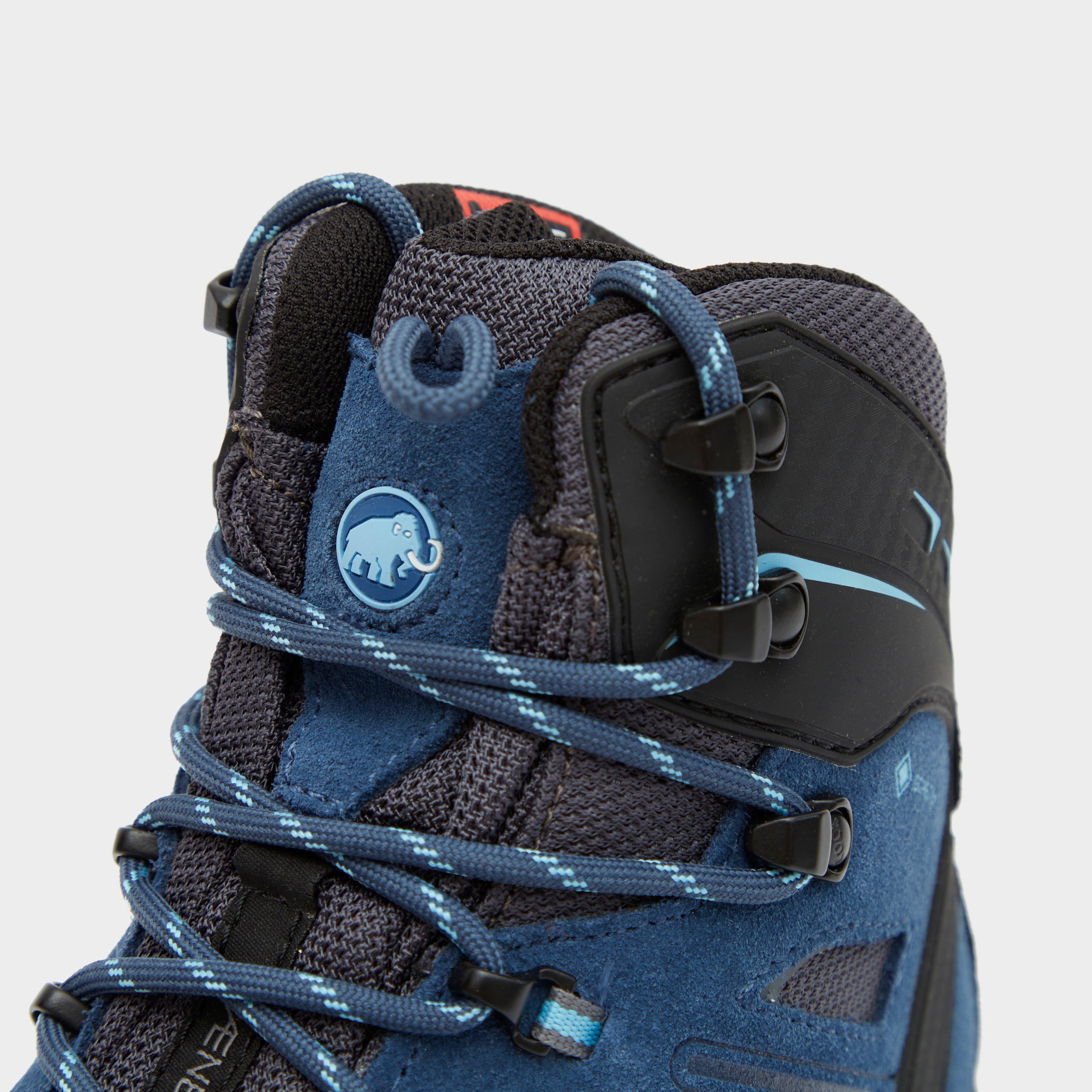 Women's T Aenergy High GTX® Walking Boots
