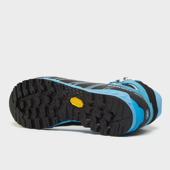 Women’s Kento Guide High GTX Mountain Boots