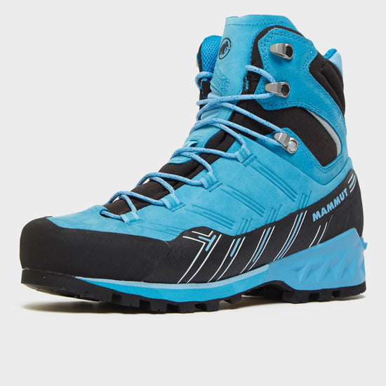 Women’s Kento Guide High GTX Mountain Boots
