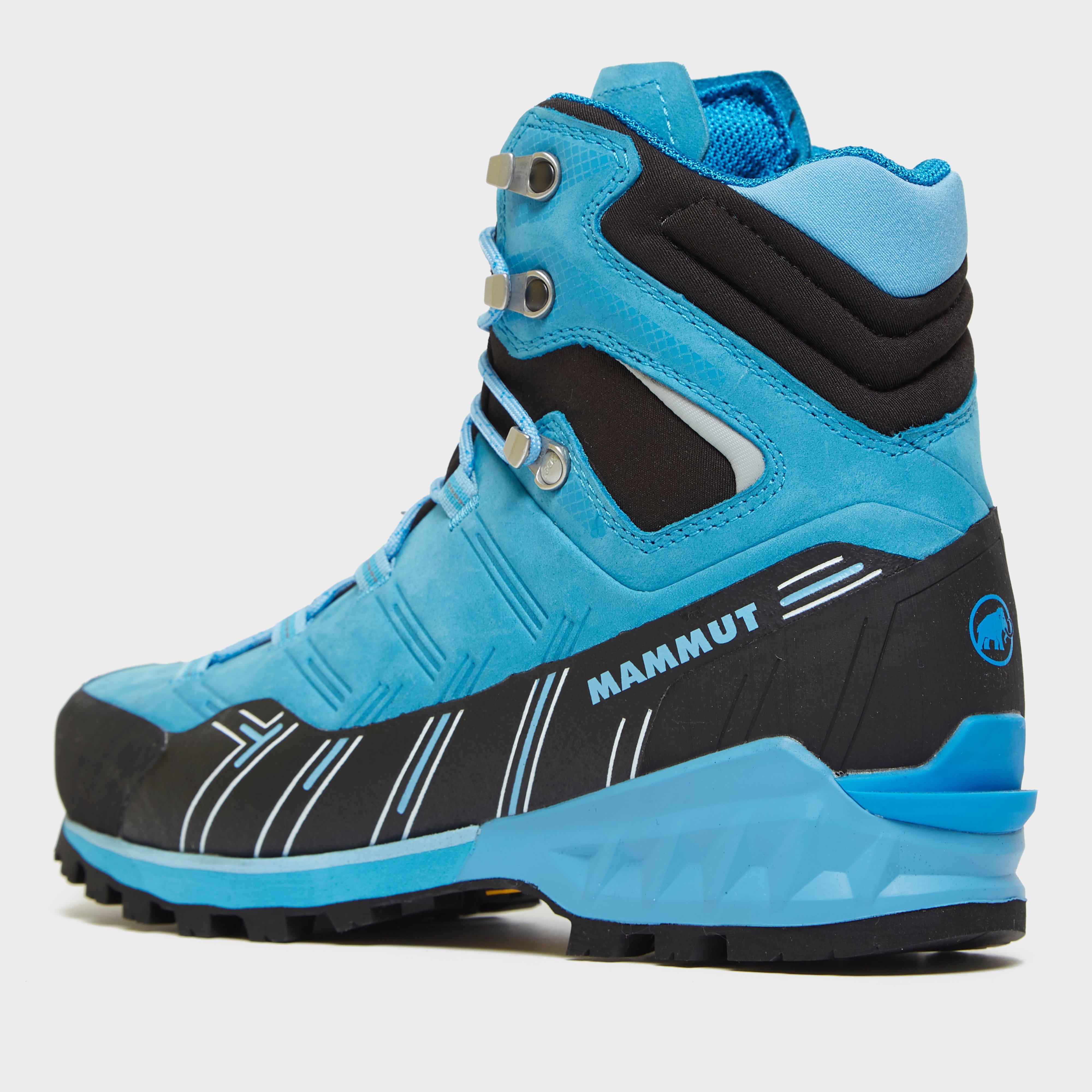 Women’s Kento Guide High GTX Mountain Boots