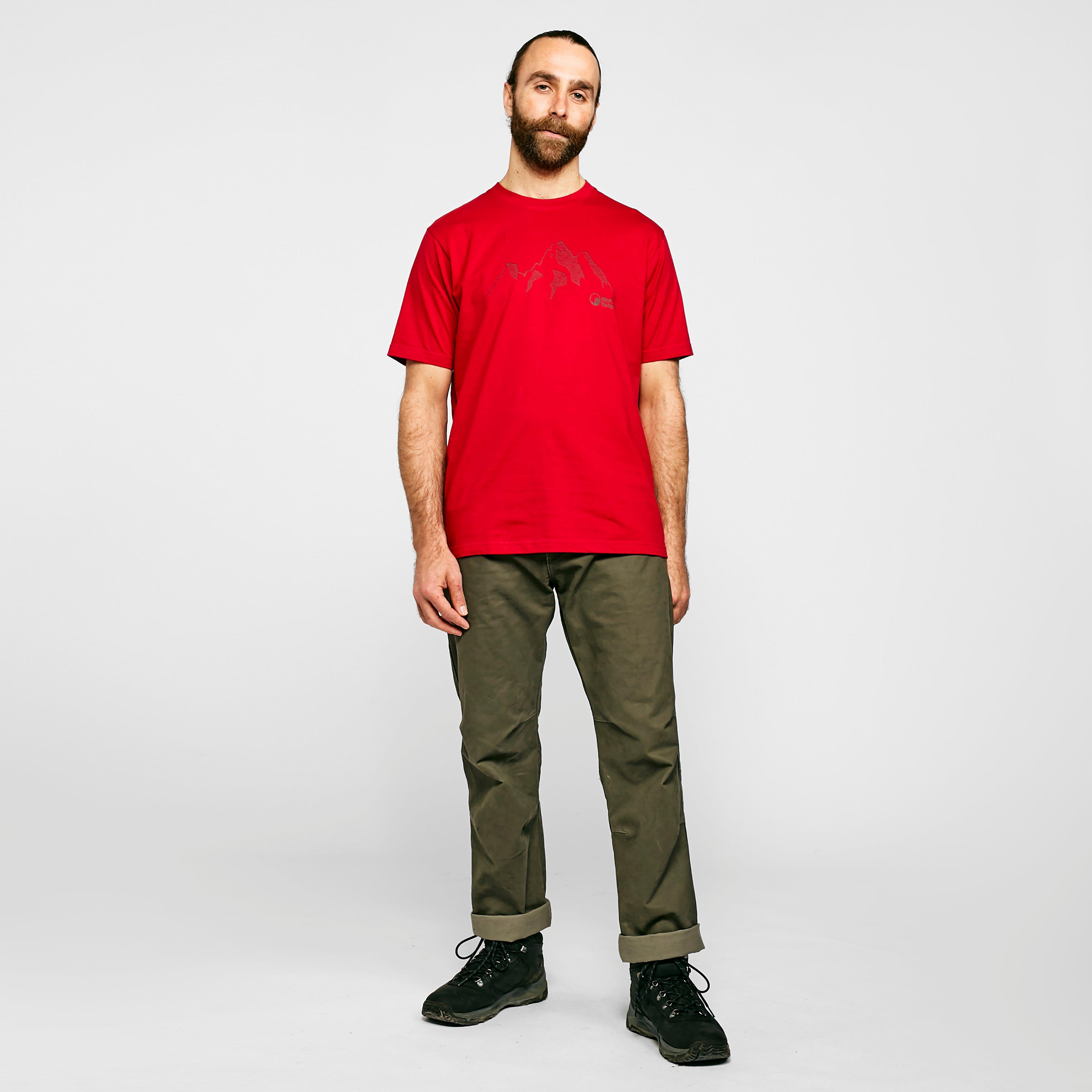 Men's Range T-Shirt